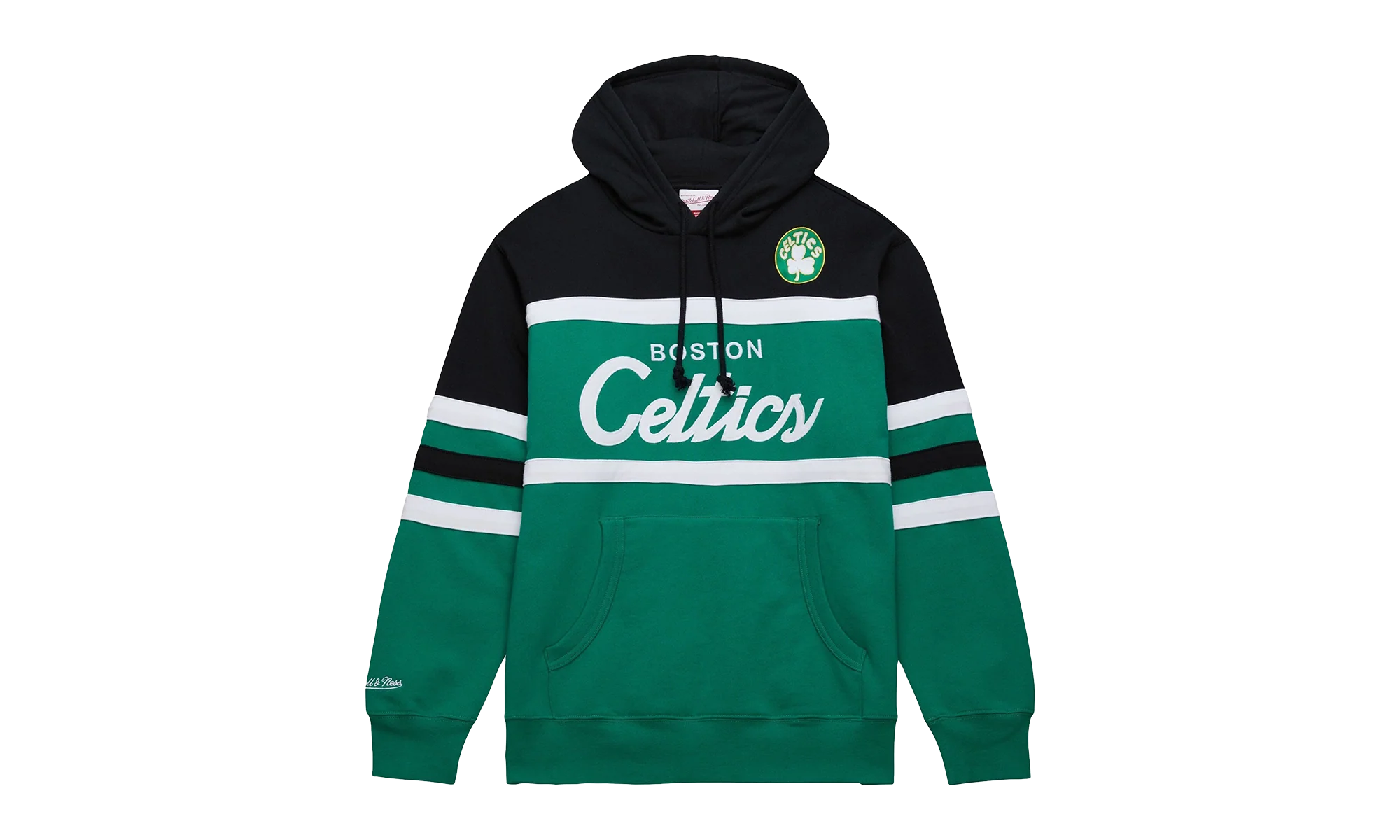 Boston Celtics Head Coach "Green / Black" FPHD6293-BCEYYPPPKYGN