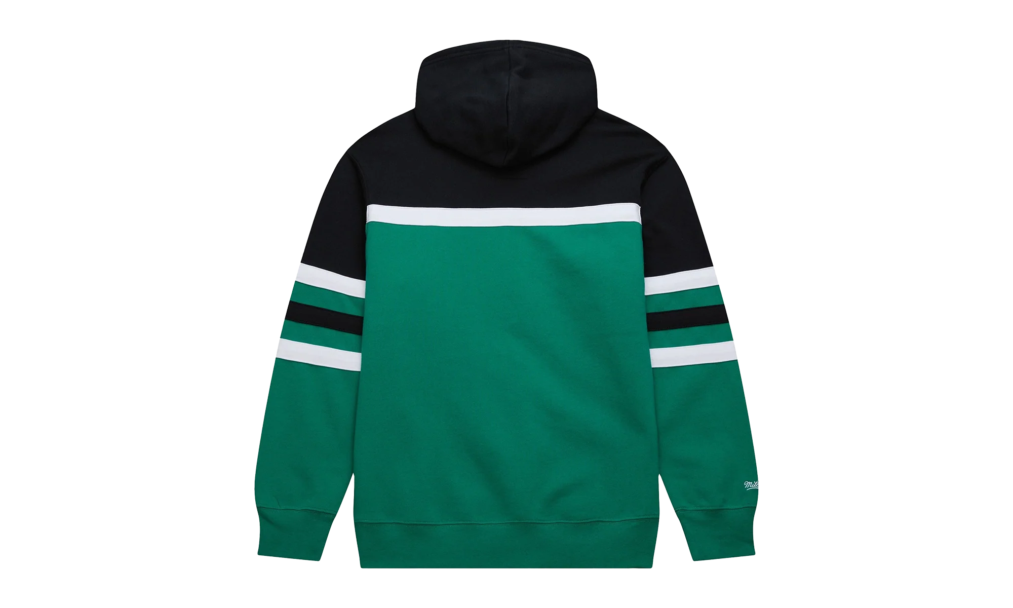 Boston Celtics Head Coach "Green / Black" FPHD6293-BCEYYPPPKYGN - Image 2