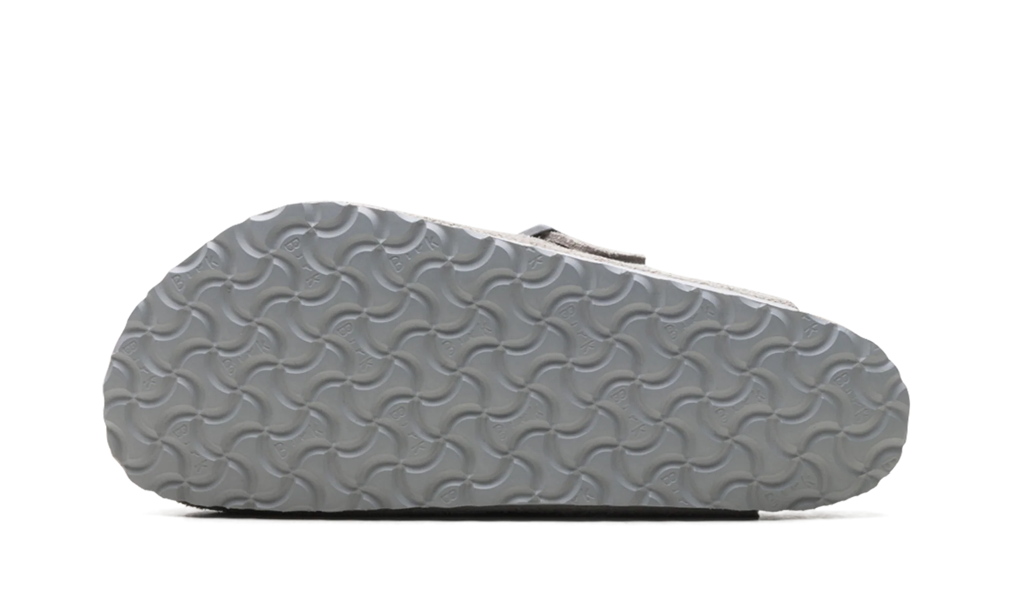 Boston Soft Footbed "Suede Stone Coin" 1020549 - Image 5
