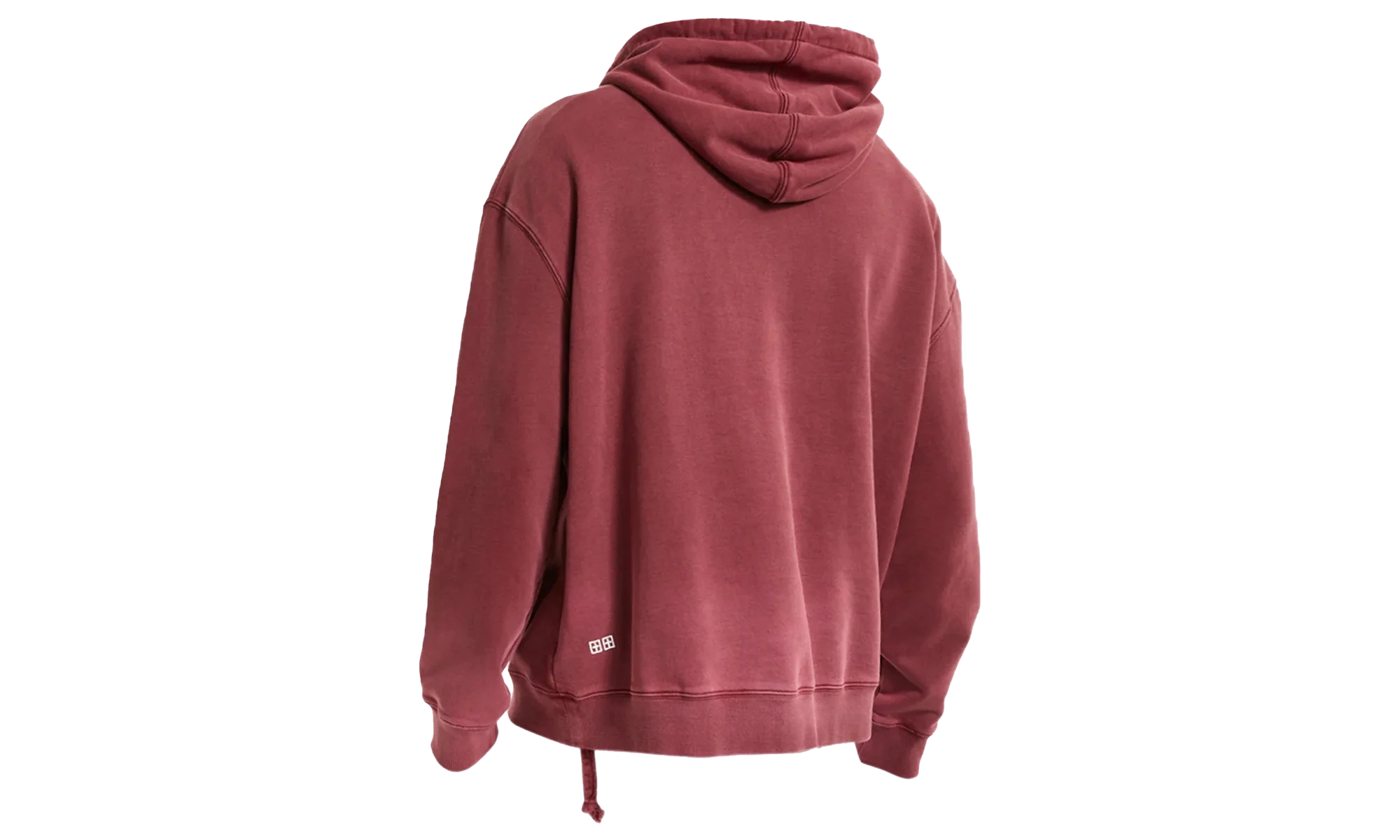 Box Logo Biggie Hoodie 5000005622 - Image 2