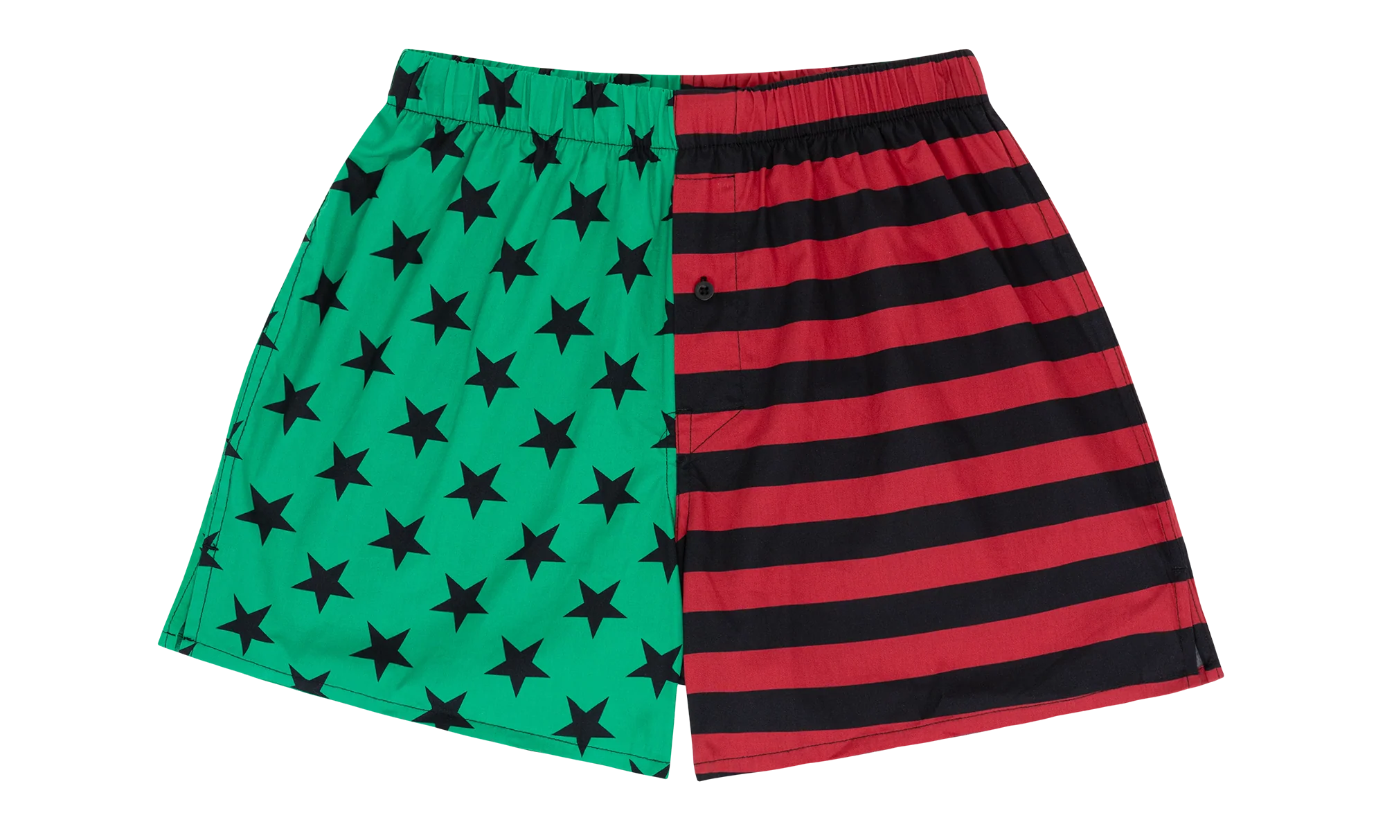 Boxer 2-Pack "Multicolor" DT308 - Image 2