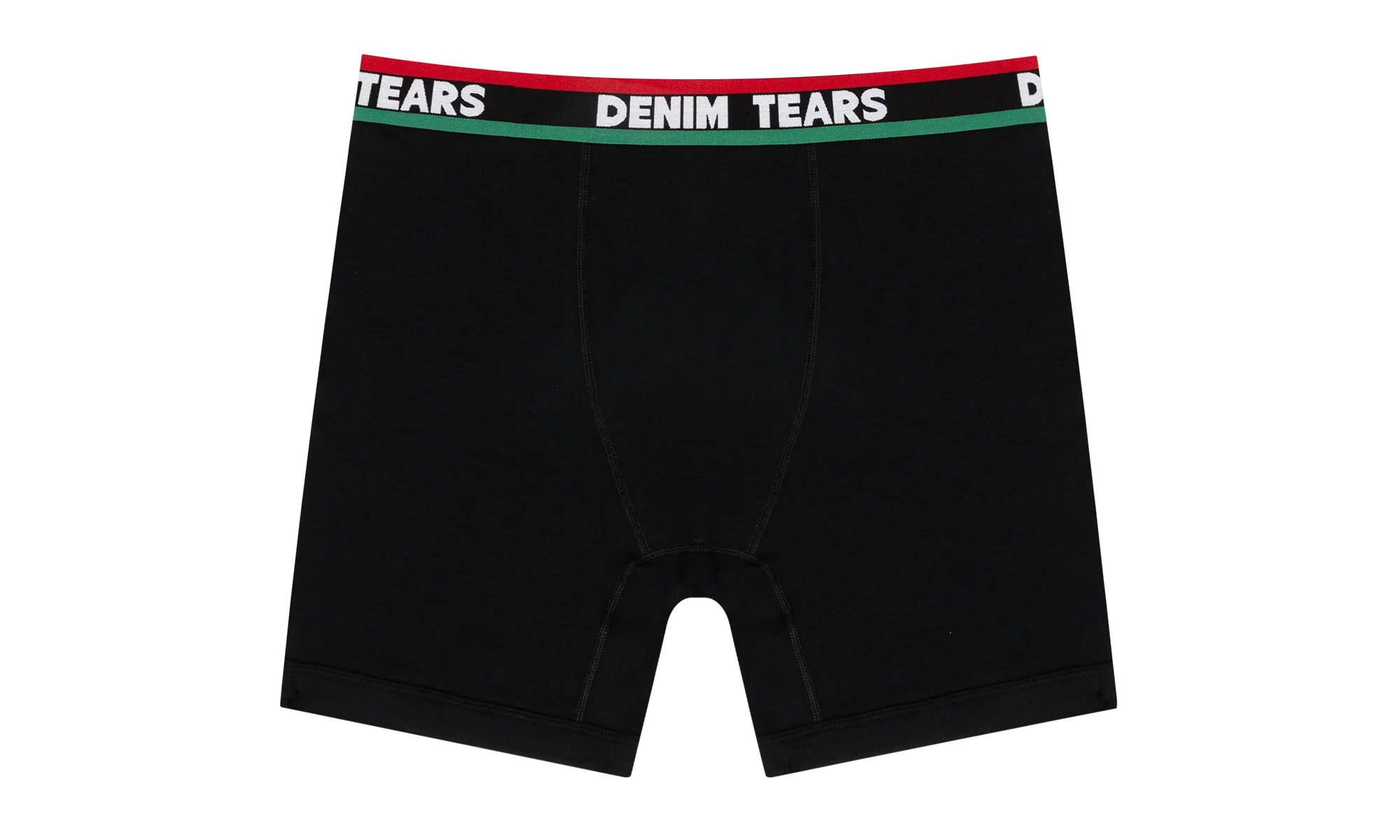 Boxer 3-Pack "Black" DT287 - Image 2