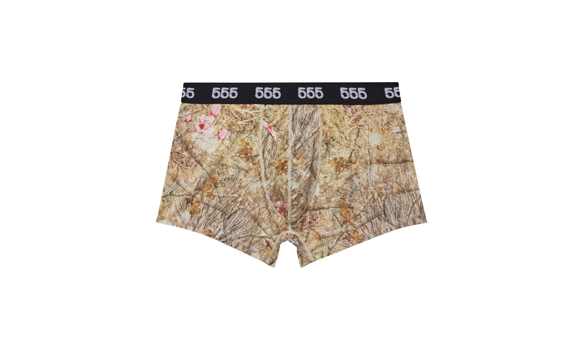 Boxer Briefs "Camo" SP5der242
