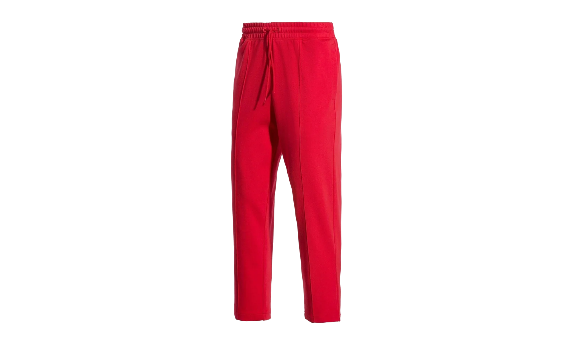 Bradley Theodore Track Pants "High Risk Red" 578225 11