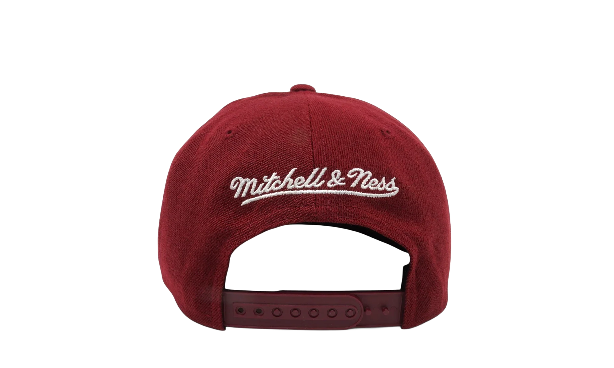 Branded Sports World Dominican Republic Cap "Maroon" MH77J0 MNN 7 FEU - Image 2