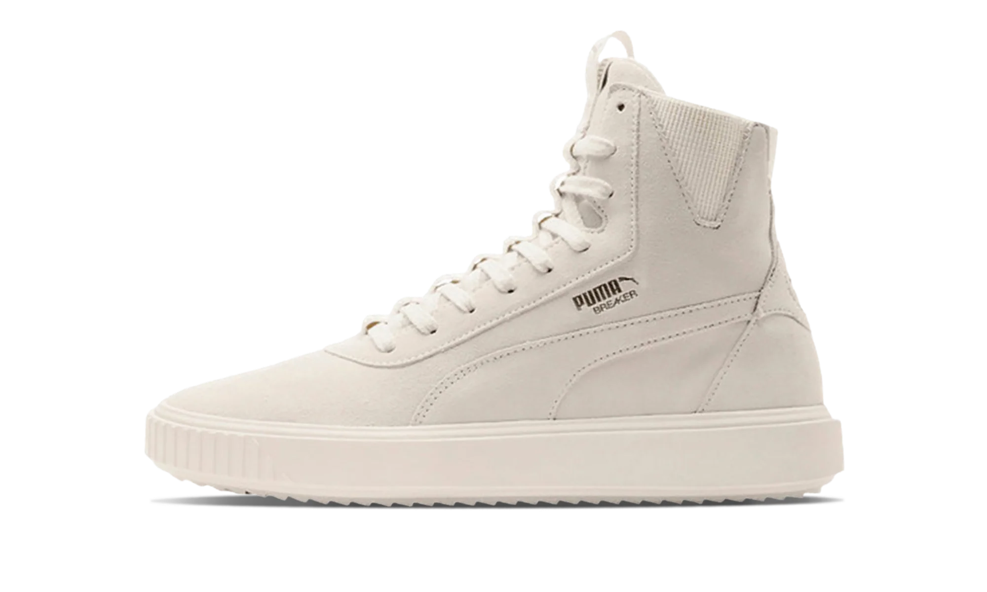 Breaker High Evolution "White" 366599 02