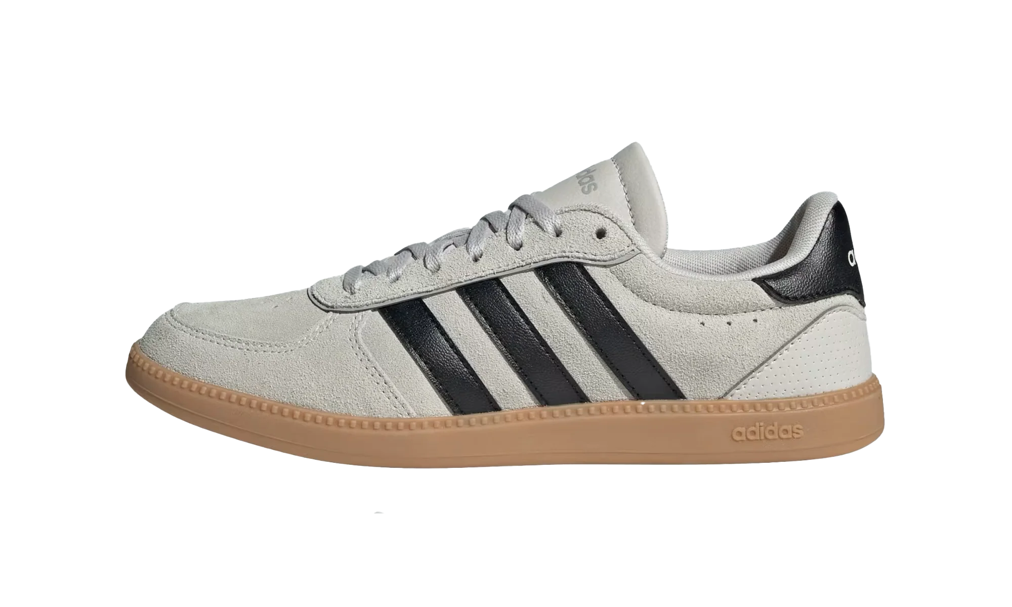 Breaknet Sleek WMNS "Grey One / Core Black / Core Black" jr0689