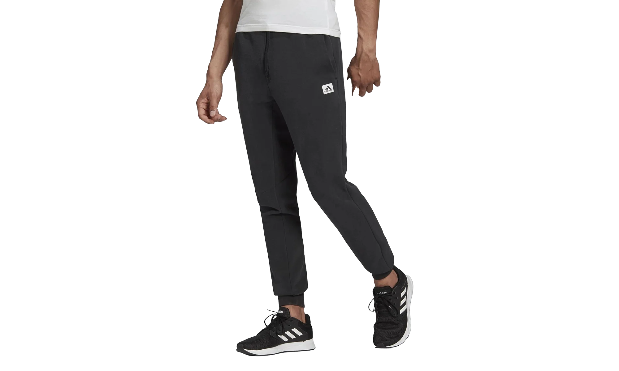 Brilliant Basics Pants "Black" GD3868