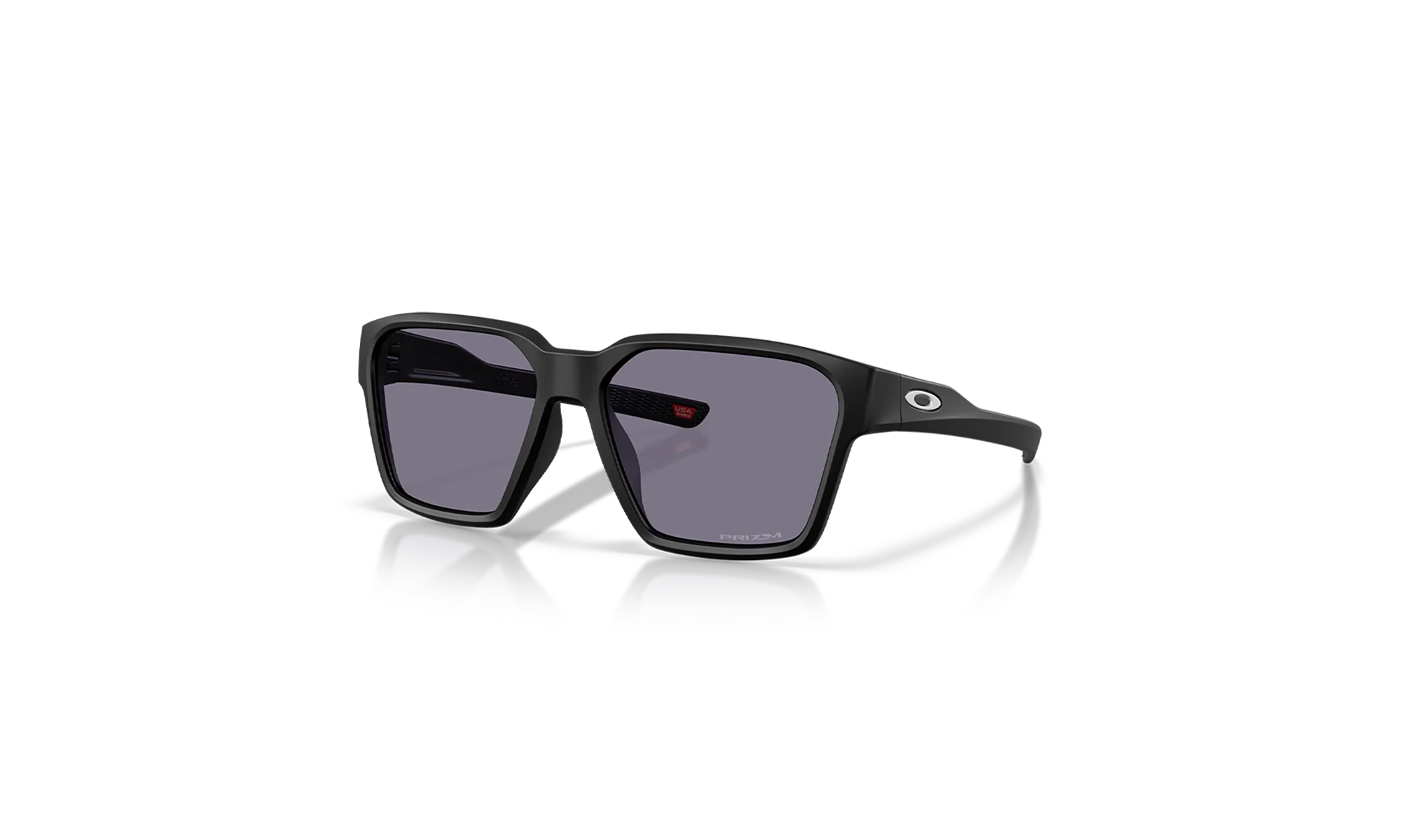 Briza "Matte Black/Prizm Grey" 0OO9497 94970158 - Image 2