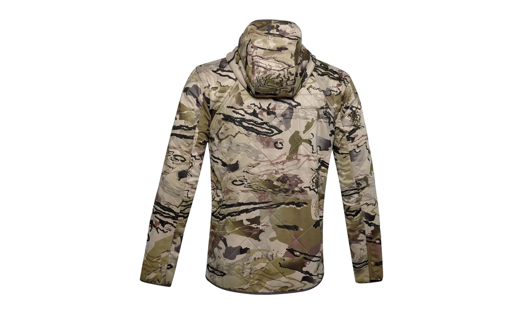 Brow Tine Jacket "Barren Camo AFS / Black" 1355316 999 - Image 2