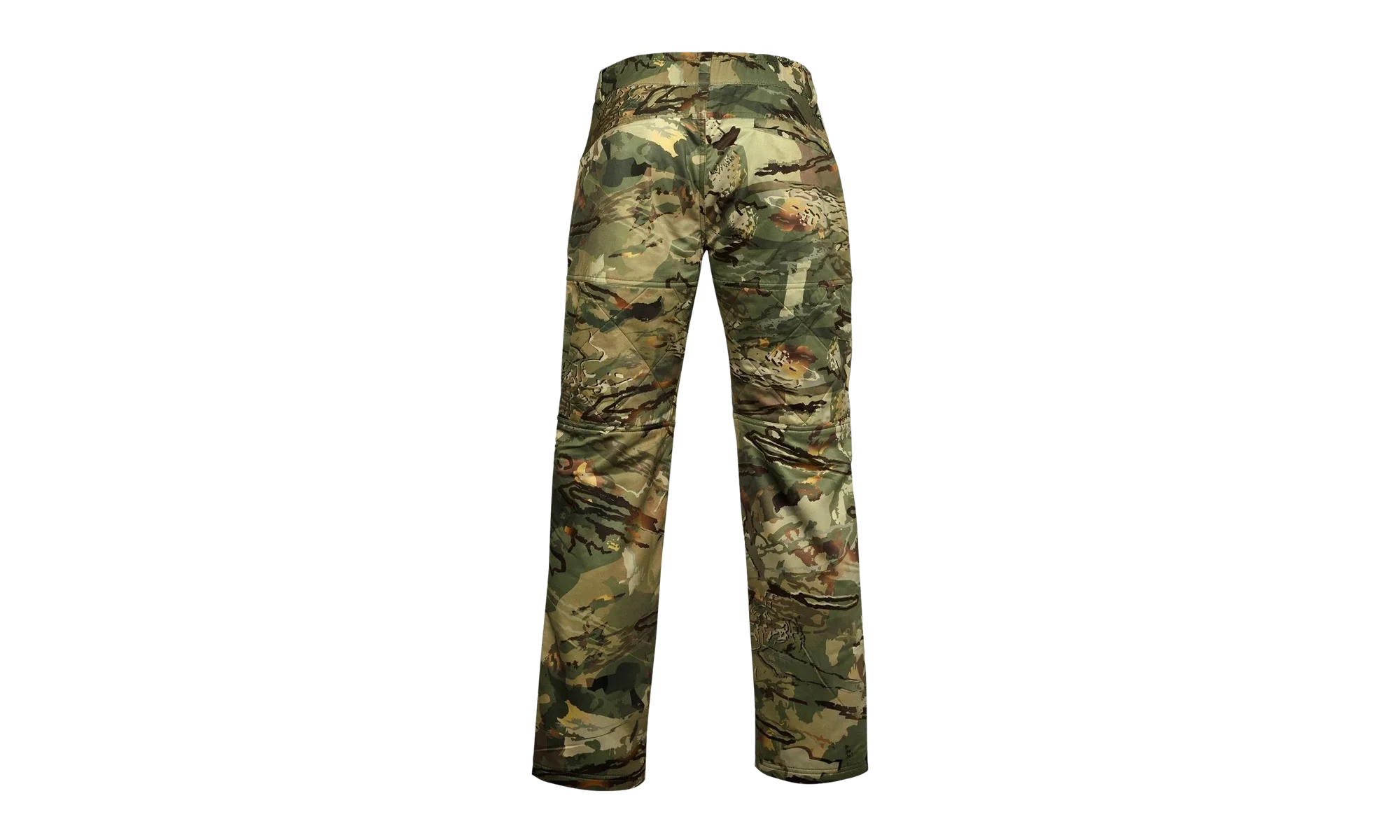 Brow Tine Jacket "Forest 2.0 Camo / Black" 1355317 988 - Image 2