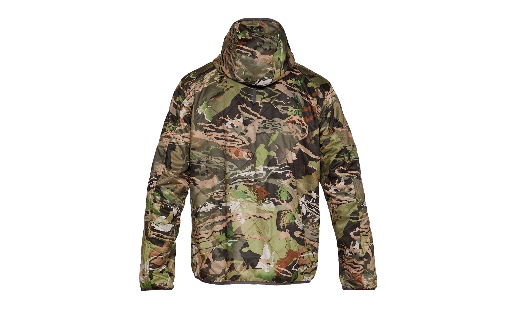 Brow Tine Jacket "Forest Camo / Black" 1316741 940 - Image 4