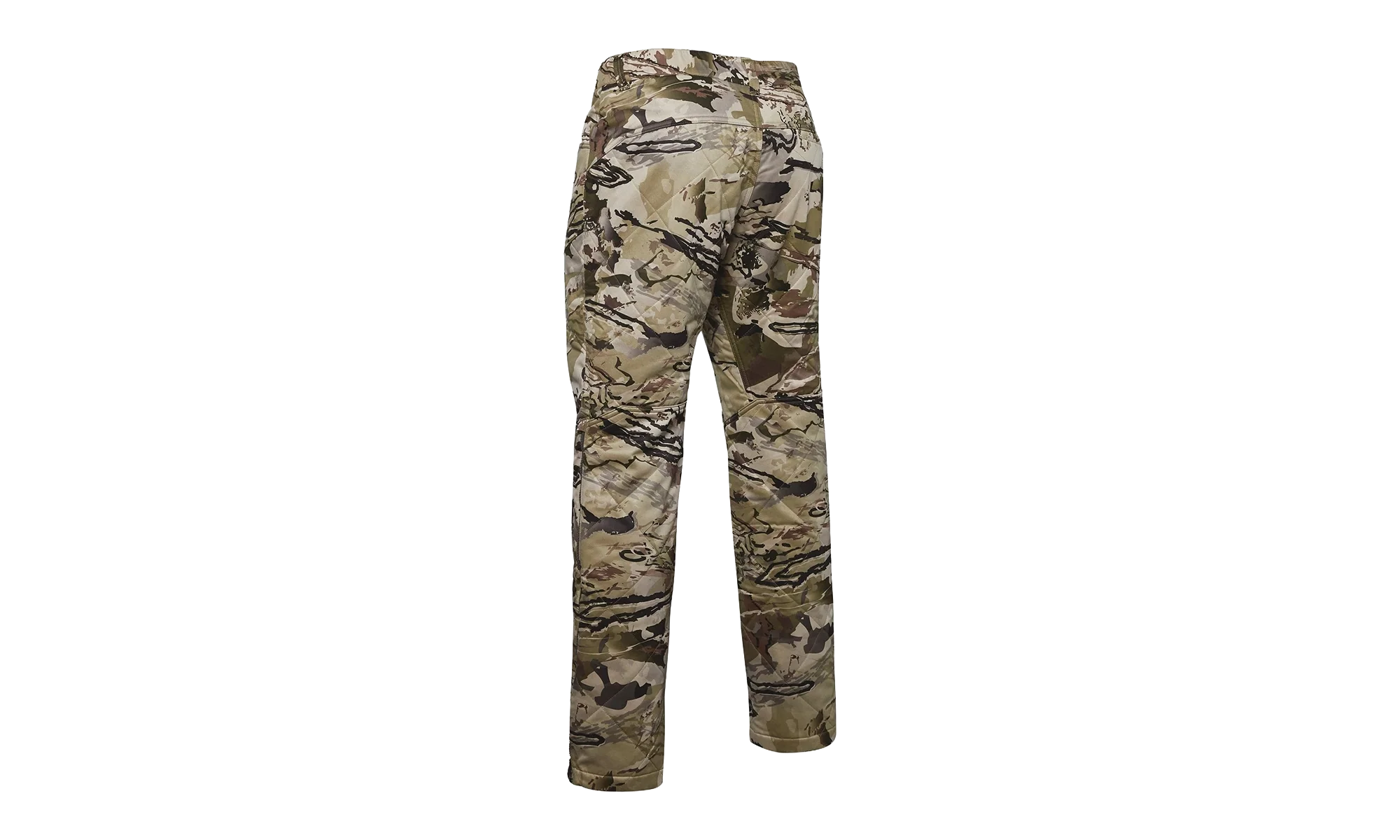 Brow Tine Pant "Barren Camo / Black" 1316744 999 - Image 2