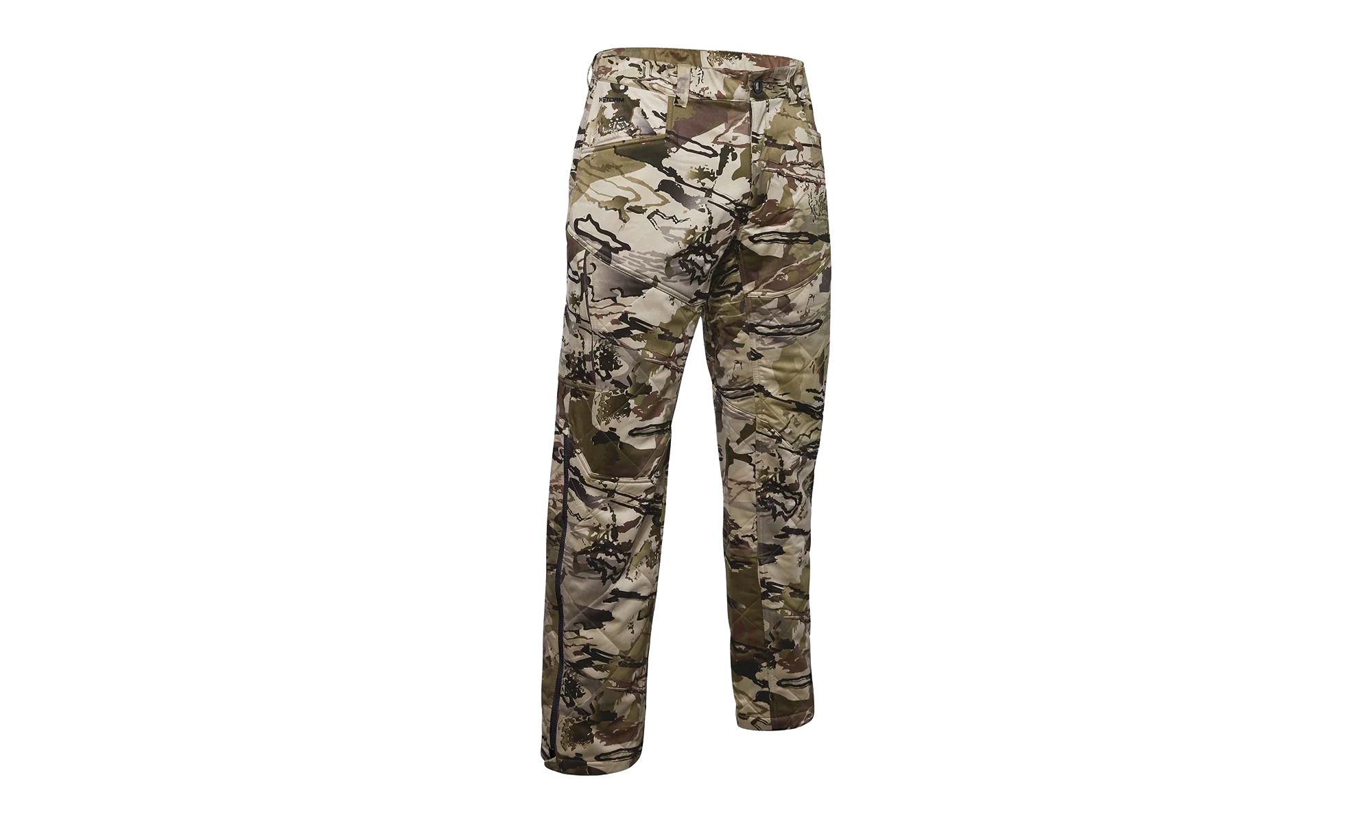 Brow Tine Pant "Barren Camo / Black" 1316744 999 - Image 3