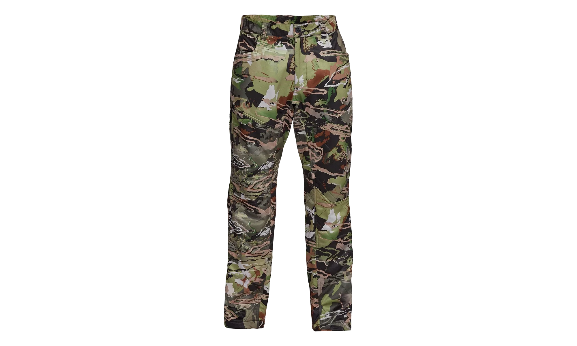 Brow Tine Pant "Ridge Reaper Forest Camo" 1316744 940 - Image 3