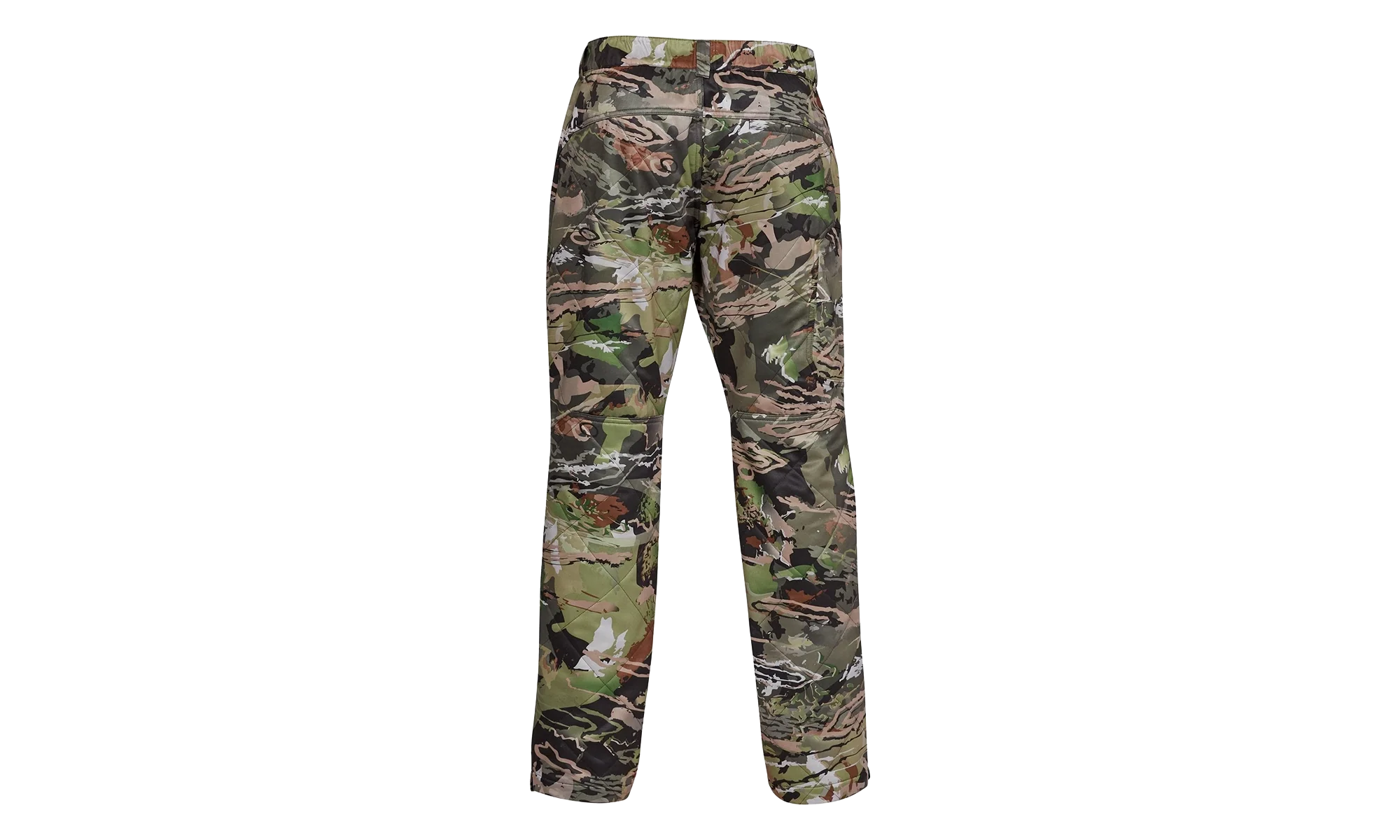 Brow Tine Pant "Ridge Reaper Forest Camo" 1316744 940 - Image 4