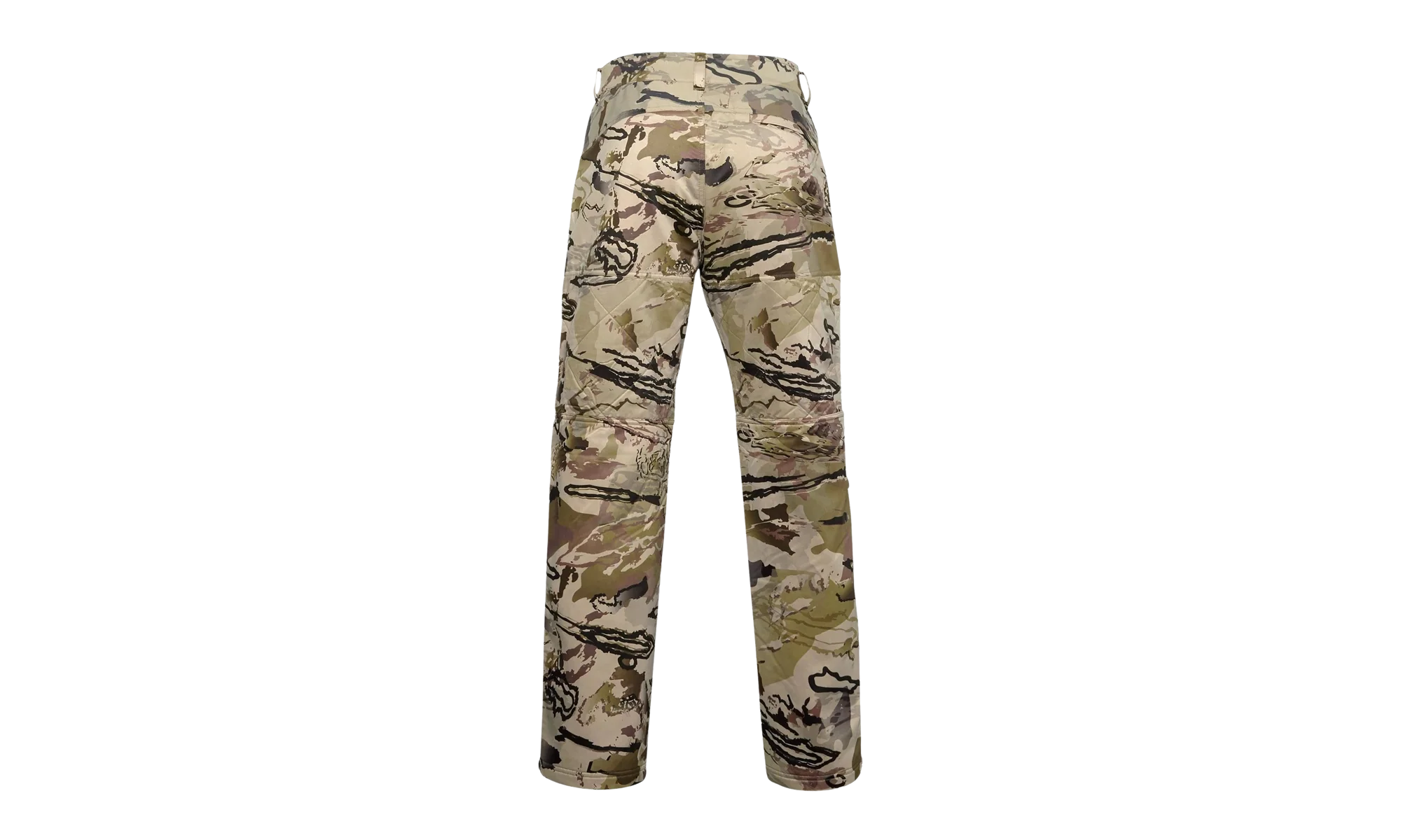 Brow Tine Pants "Barren Camo AFS / Black" 1355317 999 - Image 2
