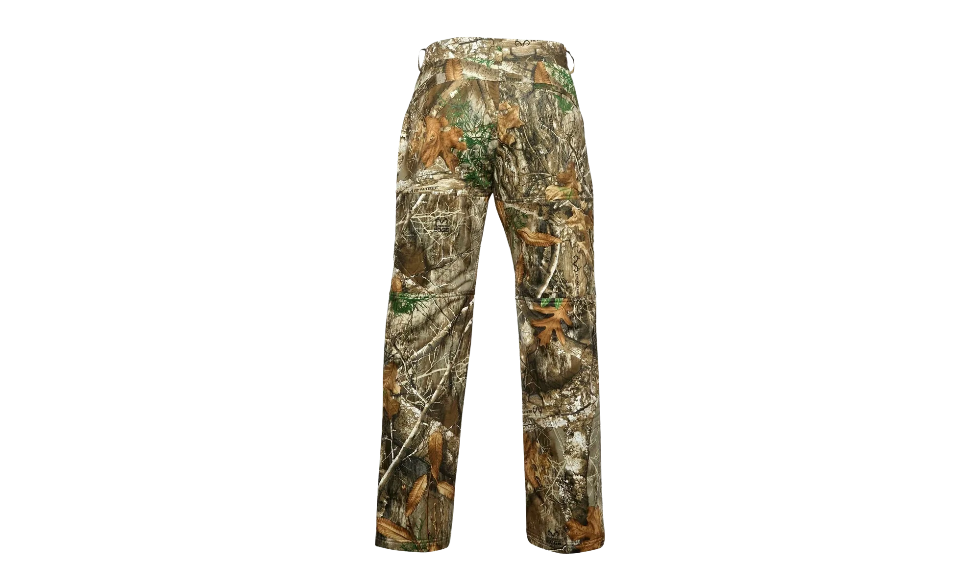 Brow Tine Pants "Realtree Edge / Maverick Brown" 1355317 991 - Image 2