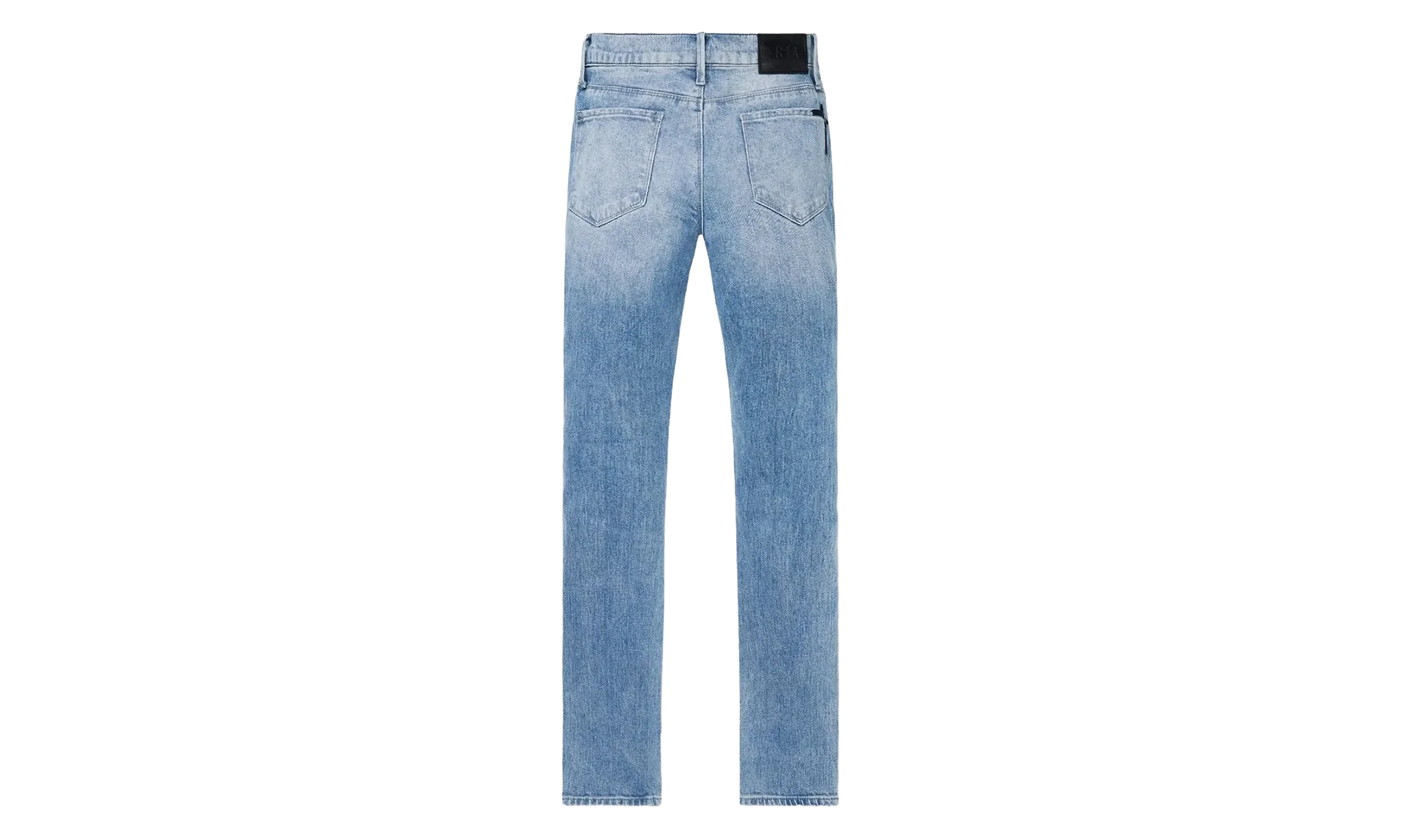 Bryant Skinny Denim Jeans Pant "Vintage Blue" MH24D625 B1205DSVBL - Image 2