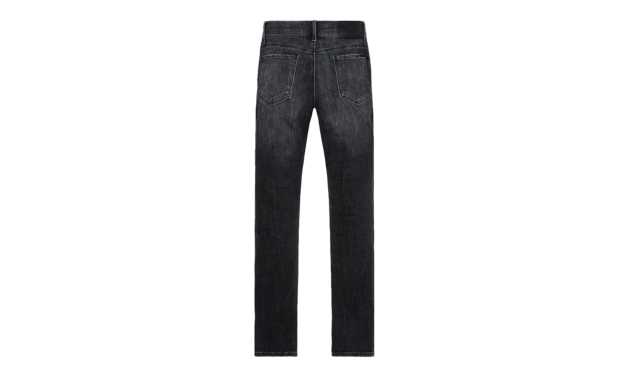 Bryant Skinny Jean "Distressed Grey" MH24D623 B1205DISGR - Image 2