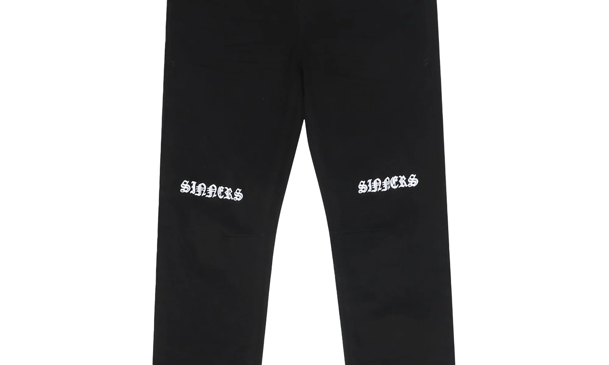 Bryant Skinny Jean "Sinners Jean" MF7AC 3BLK - Image 2