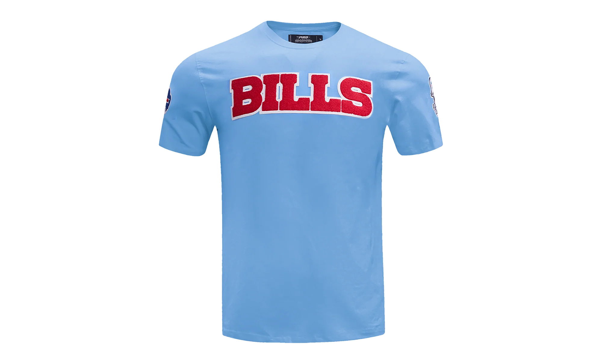 Buffalo Bills Classic Chenille T-Shirt "Blue" FBB1410168 UNI