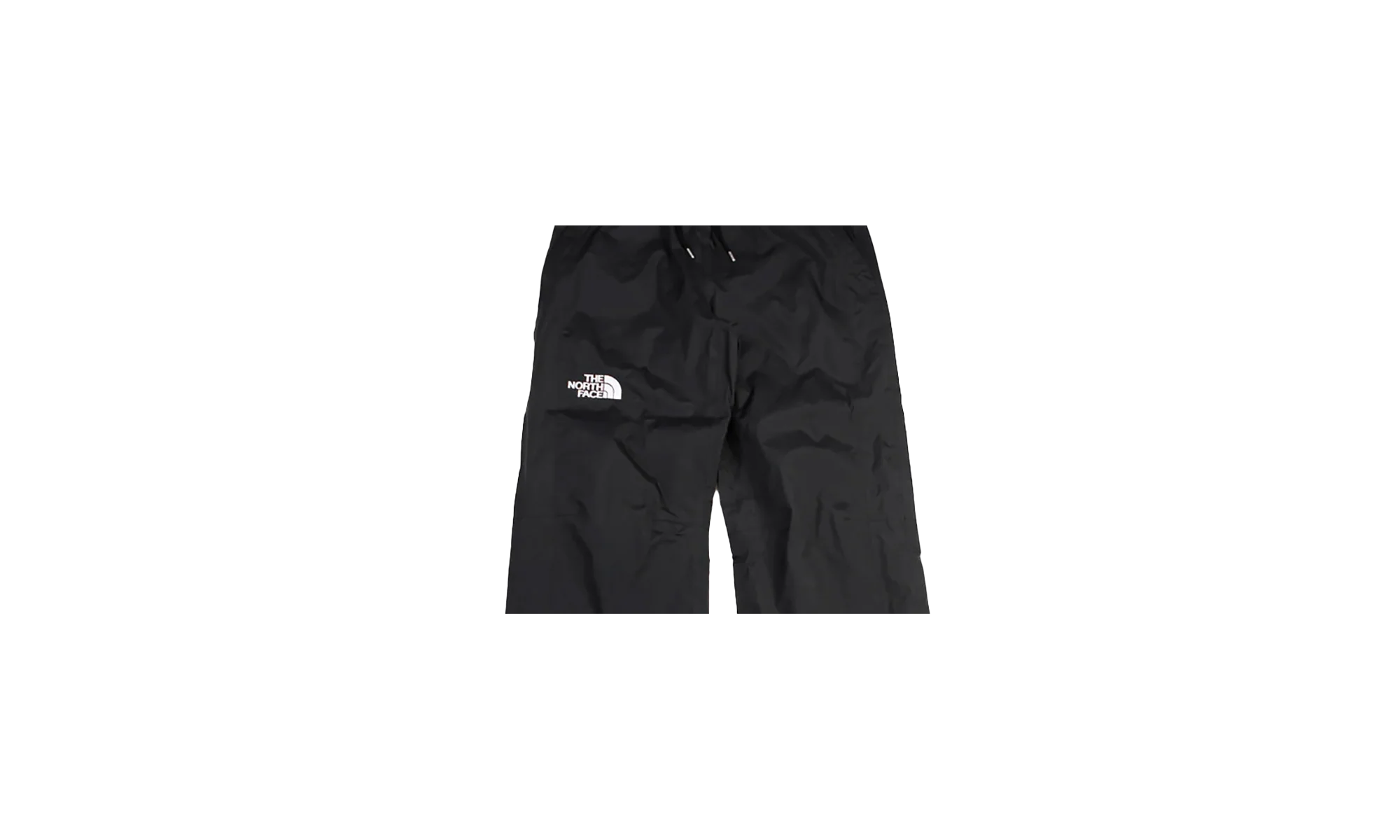 Build Up Pant "Black" NF0A82VN4H01 - Image 2