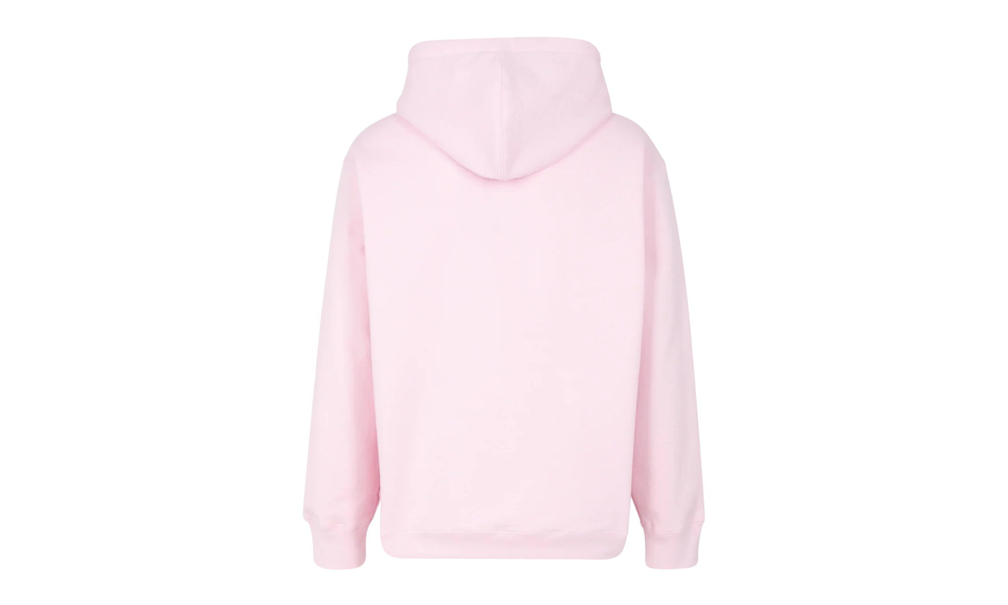 Burberry Box Logo Hoodie "SS22" SU11572 - Image 3