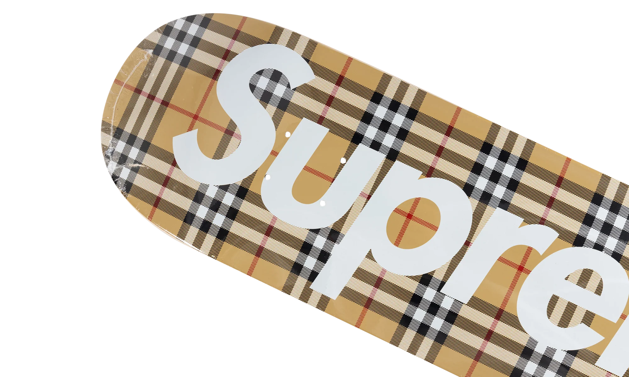 Burberry Skateboard "SS22" SU11573 - Image 2