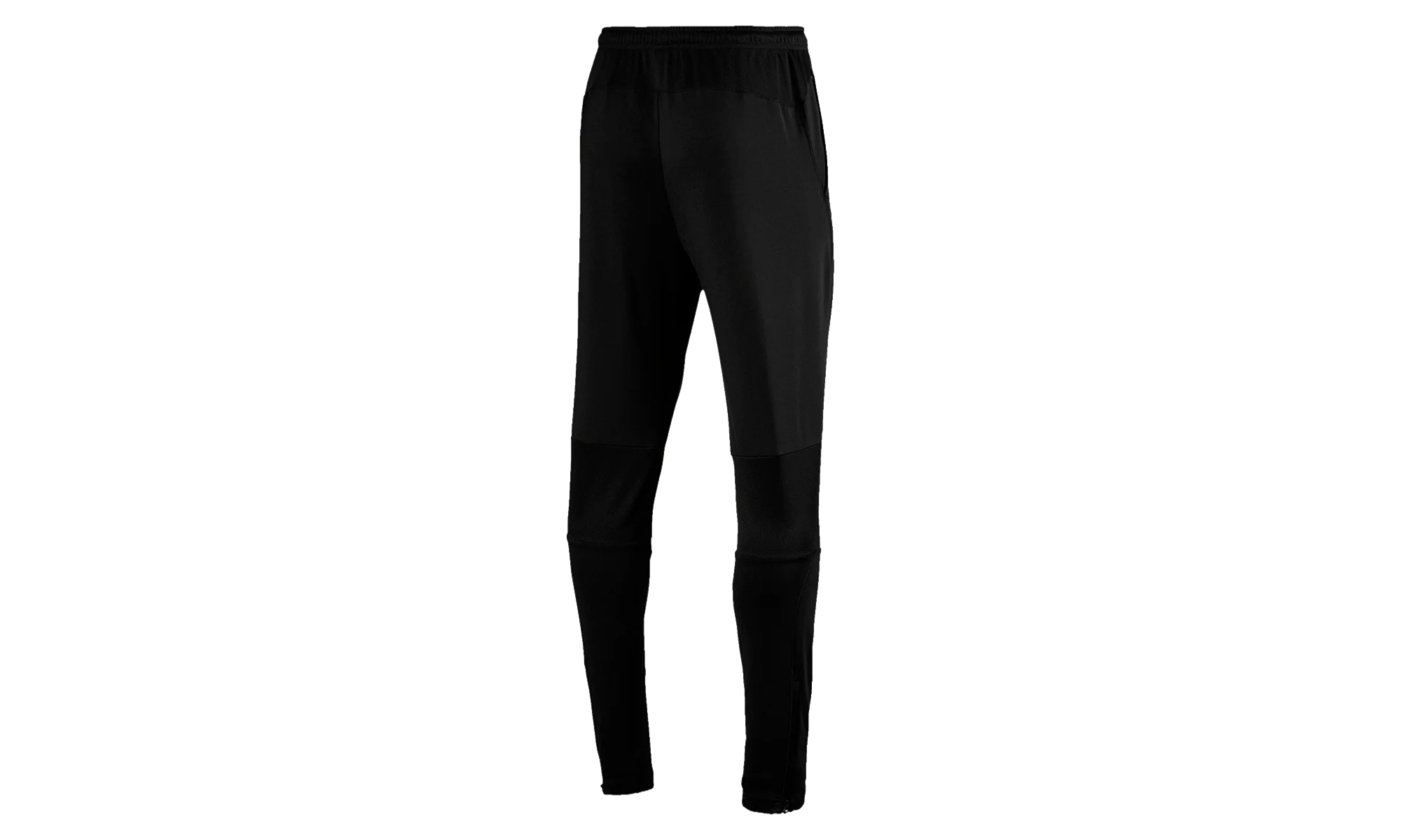 BVB Training Pants Tapered With Pockets "Black" 753494 02 - Image 2