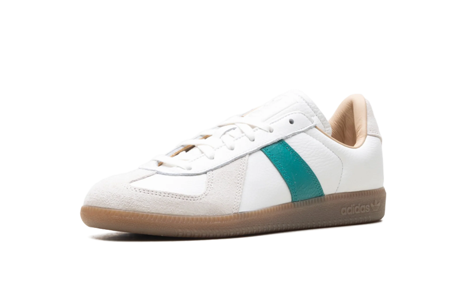 BW Army "Core White Power Green" HQ9265 - Image 4
