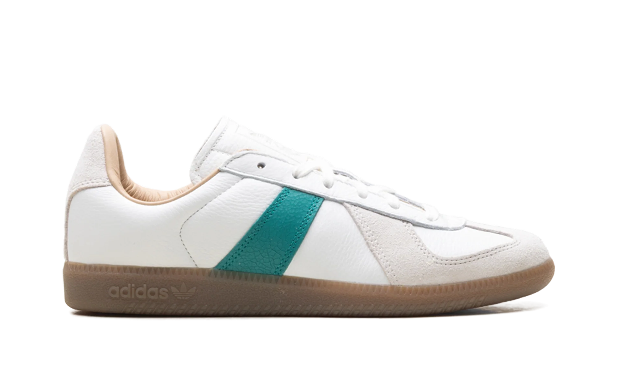 BW Army "Core White Power Green" HQ9265 - Image 6