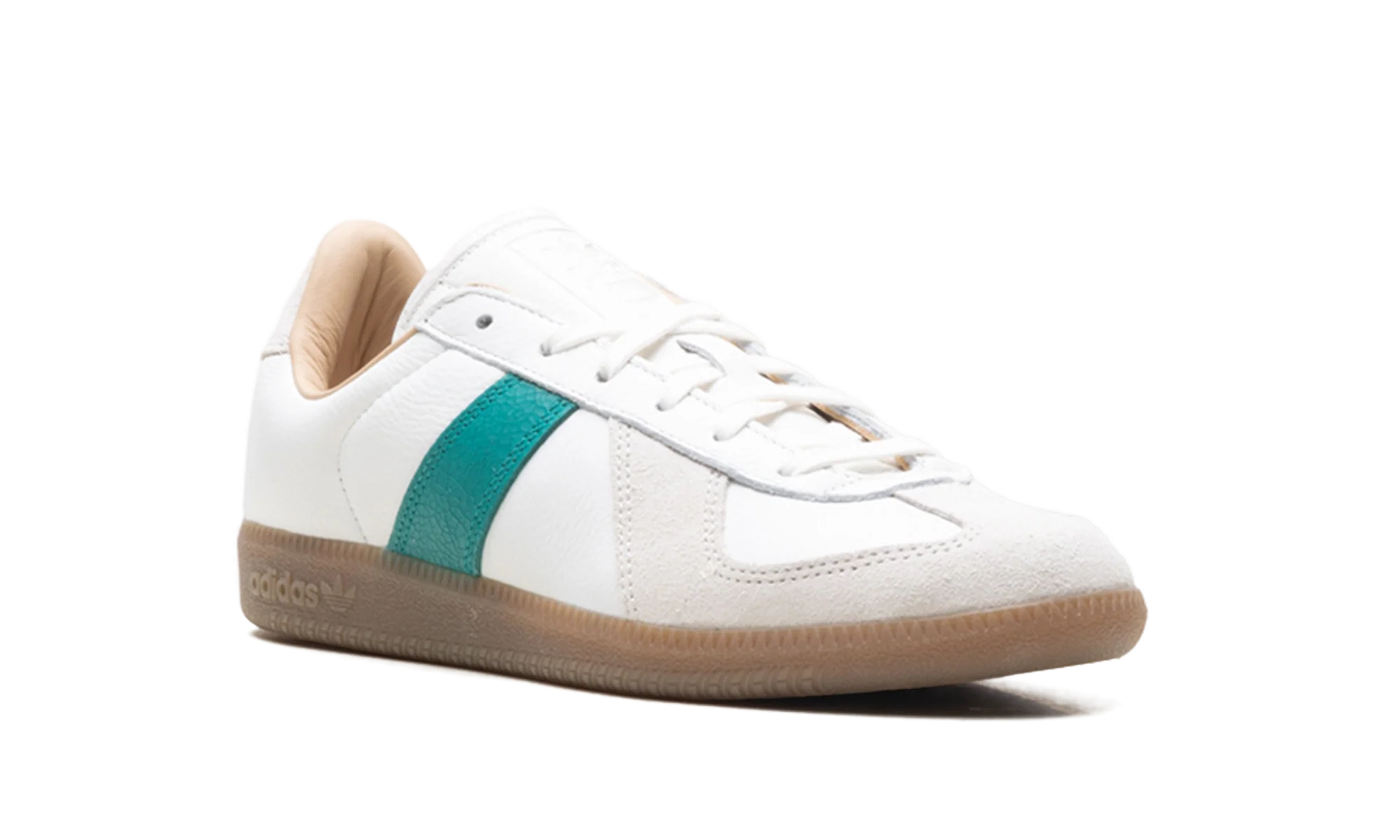 BW Army "Core White Power Green" HQ9265 - Image 7