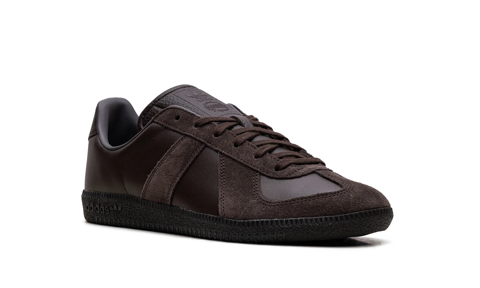 BW Army "Dark Brown Night Brown" JR2003 - Image 7