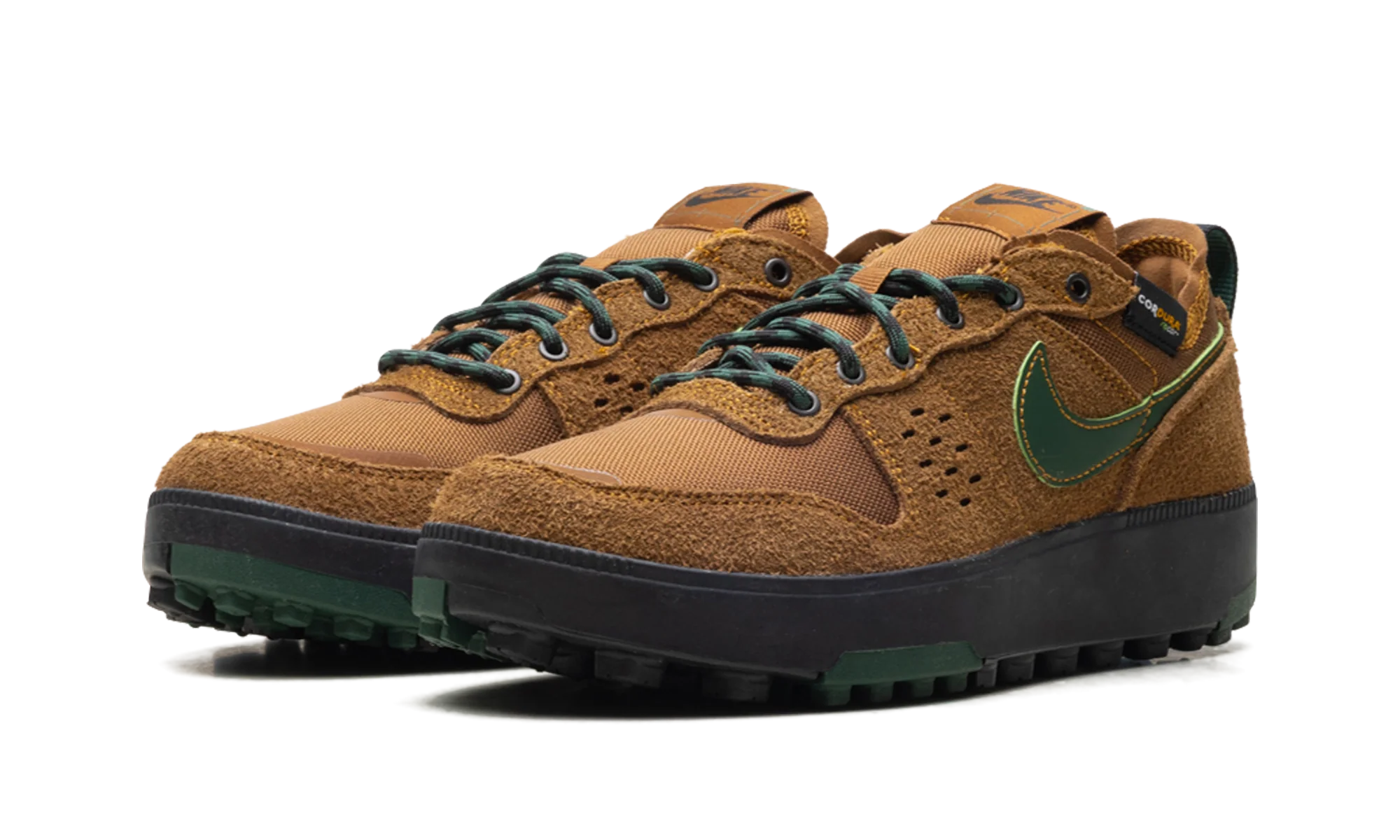 C1TY Premium Cordura "Light British Tan Fir" HJ4316 201 - Image 2