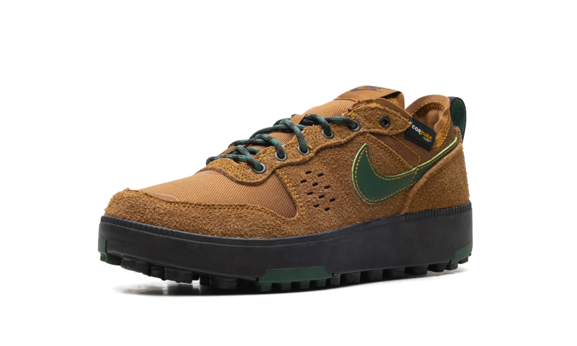 C1TY Premium Cordura "Light British Tan Fir" HJ4316 201 - Image 4