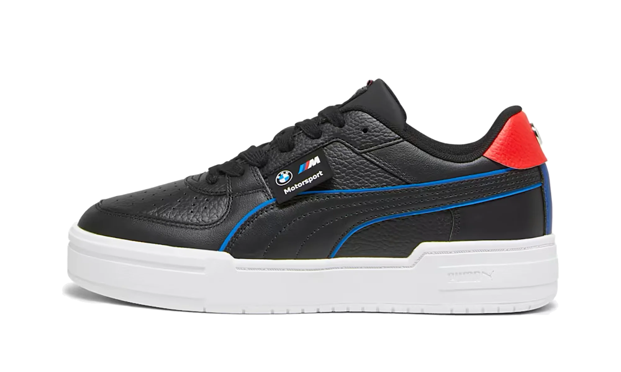 CA PRO "BMW MOTORSPORT - Black White" 307751 01