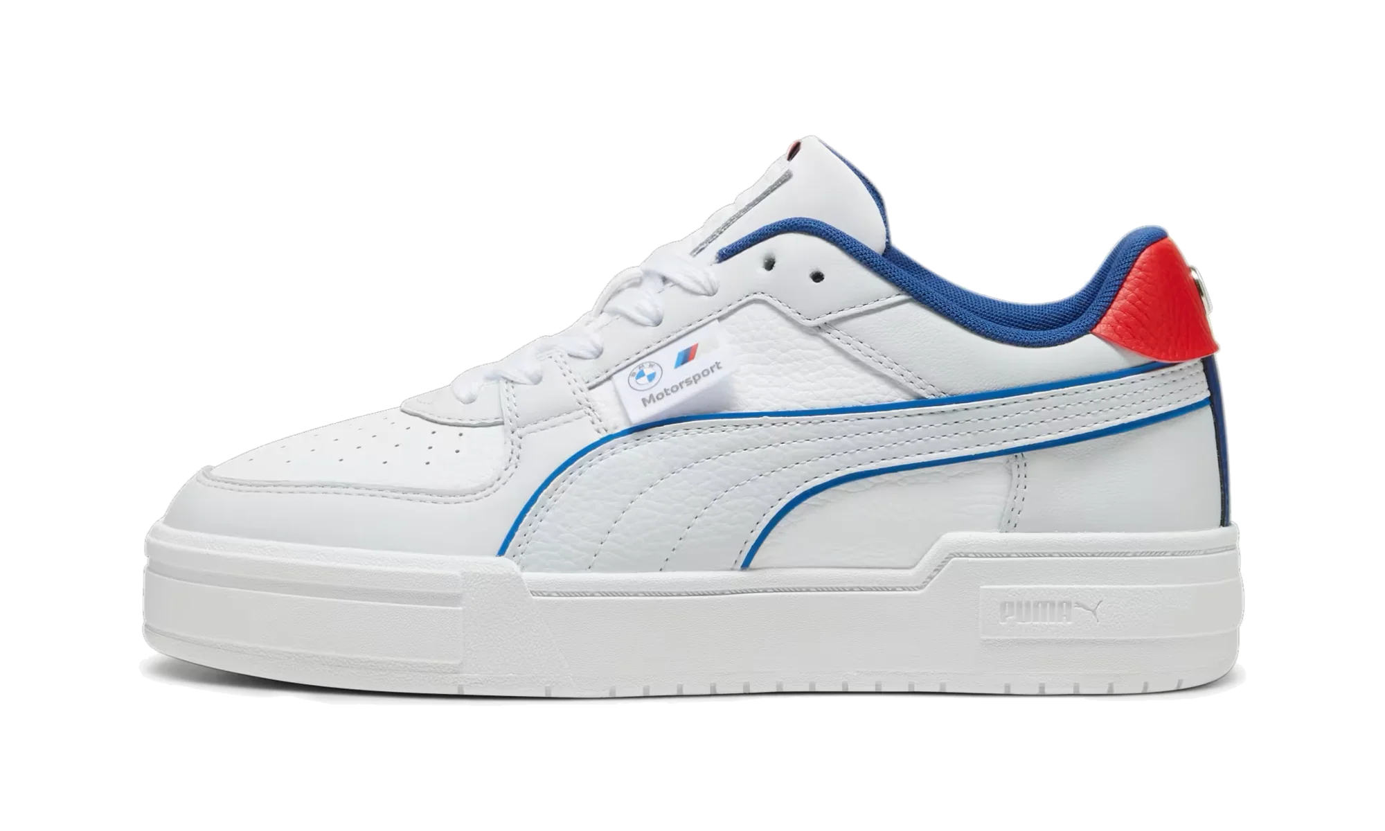 CA PRO "BMW Motorsport - White Silver Mist" 308032 02