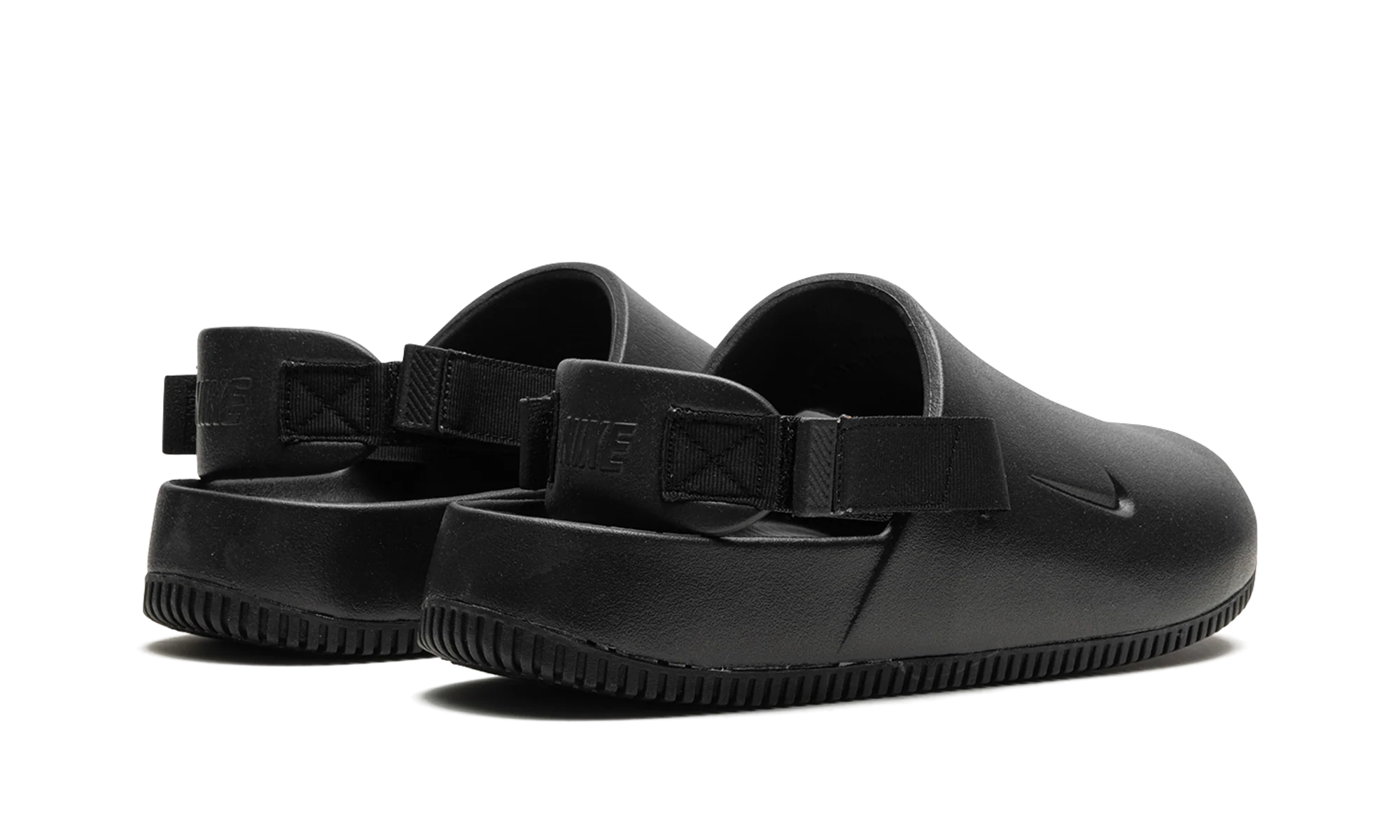 Calm Mule NA "Black" FD5130 001 - Image 3