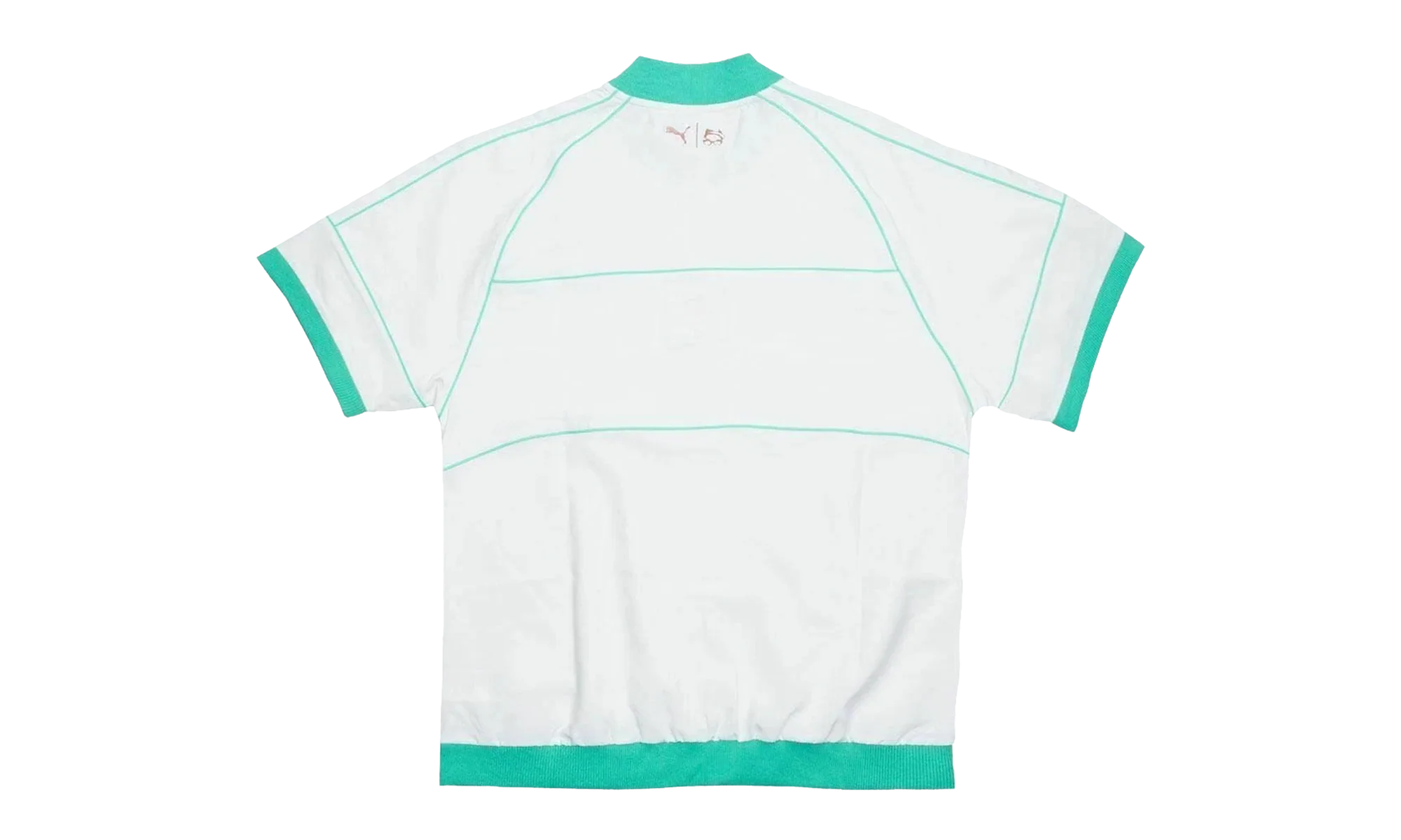 Cambridge Pullover "White" 578177 01 - Image 2