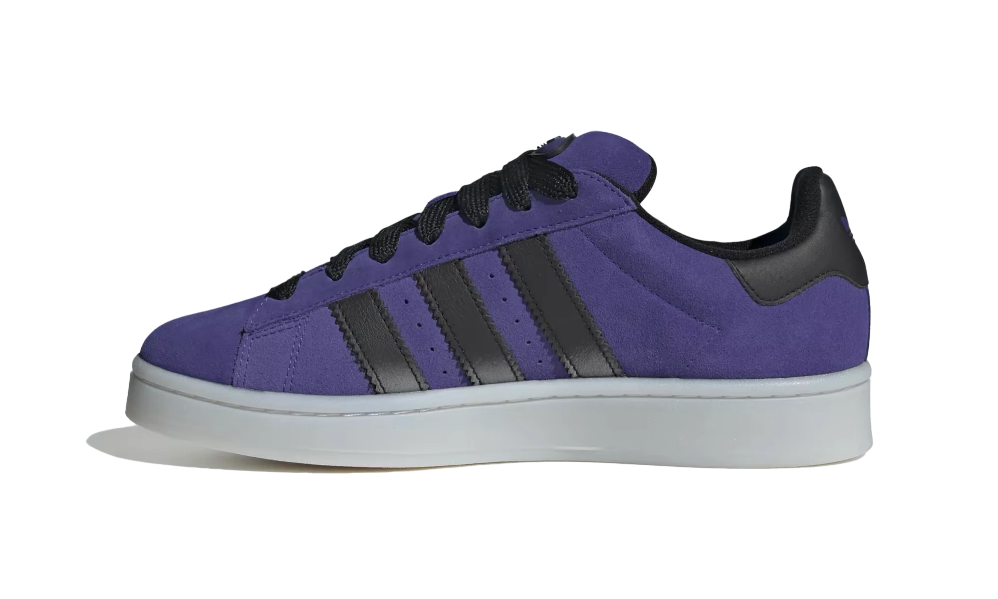 Campus 00s GS "Purple / Black" JR5779