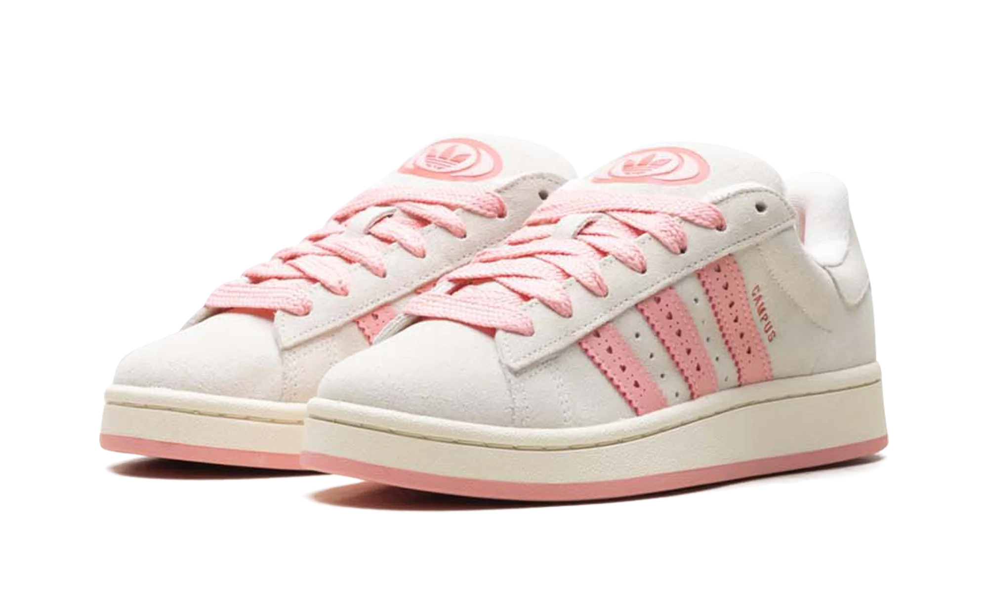 Campus 00s GS "Valentine's Day" JS3522 - Image 2