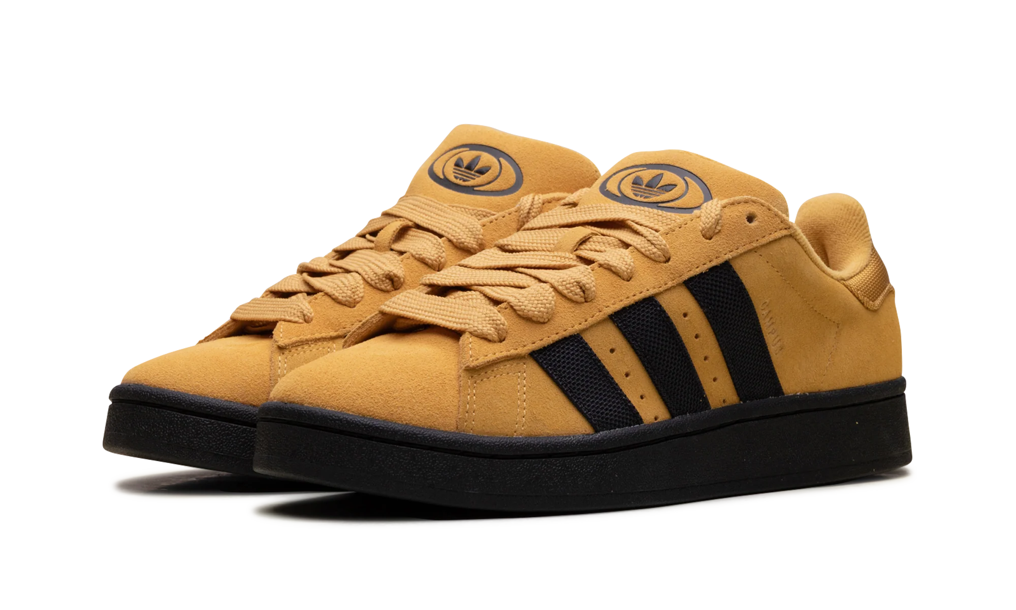 Campus 00s "Preloved Yellow" JI3308 - Image 2