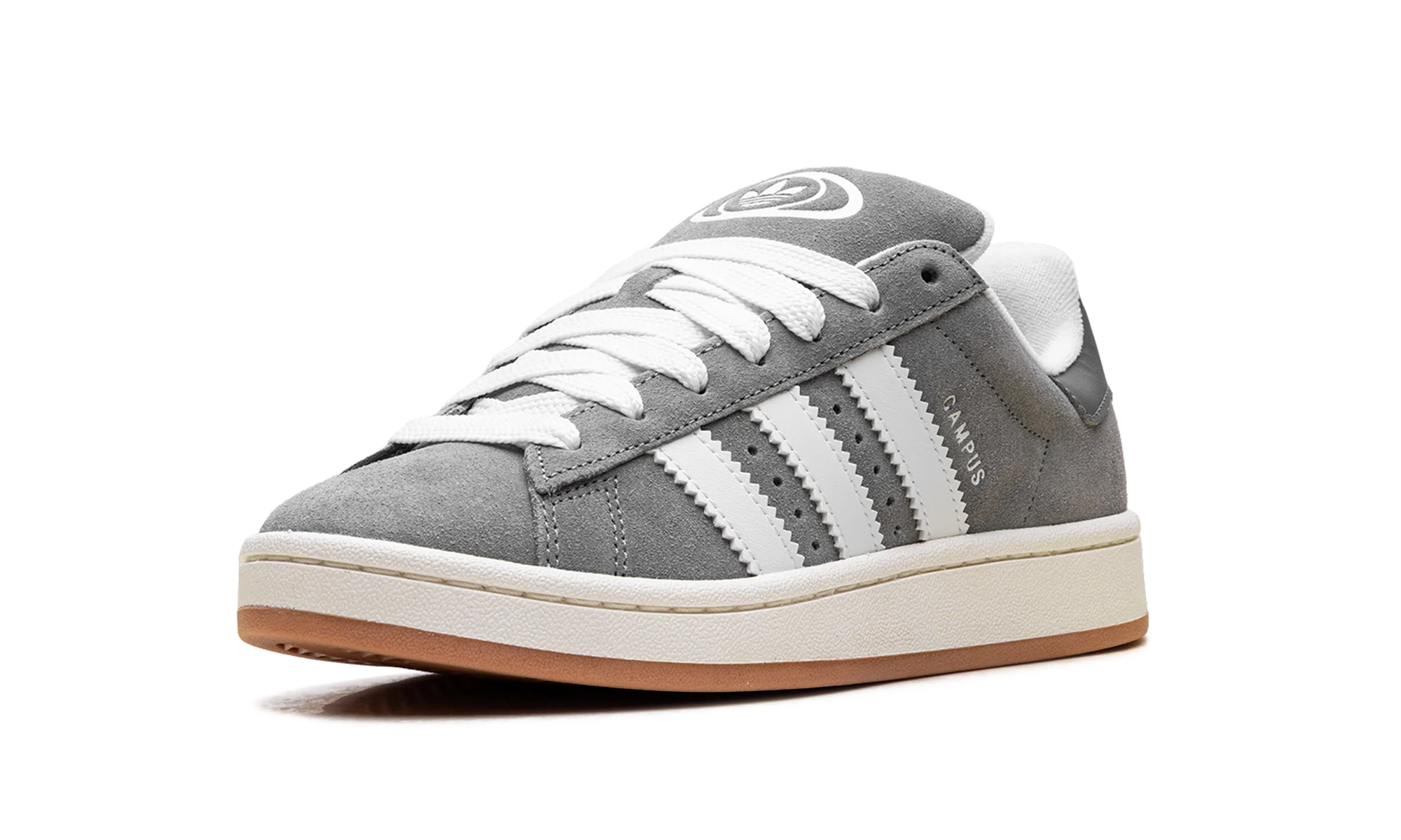 Campus 00s WMNS "Grey Three White" JP9162 - Image 4