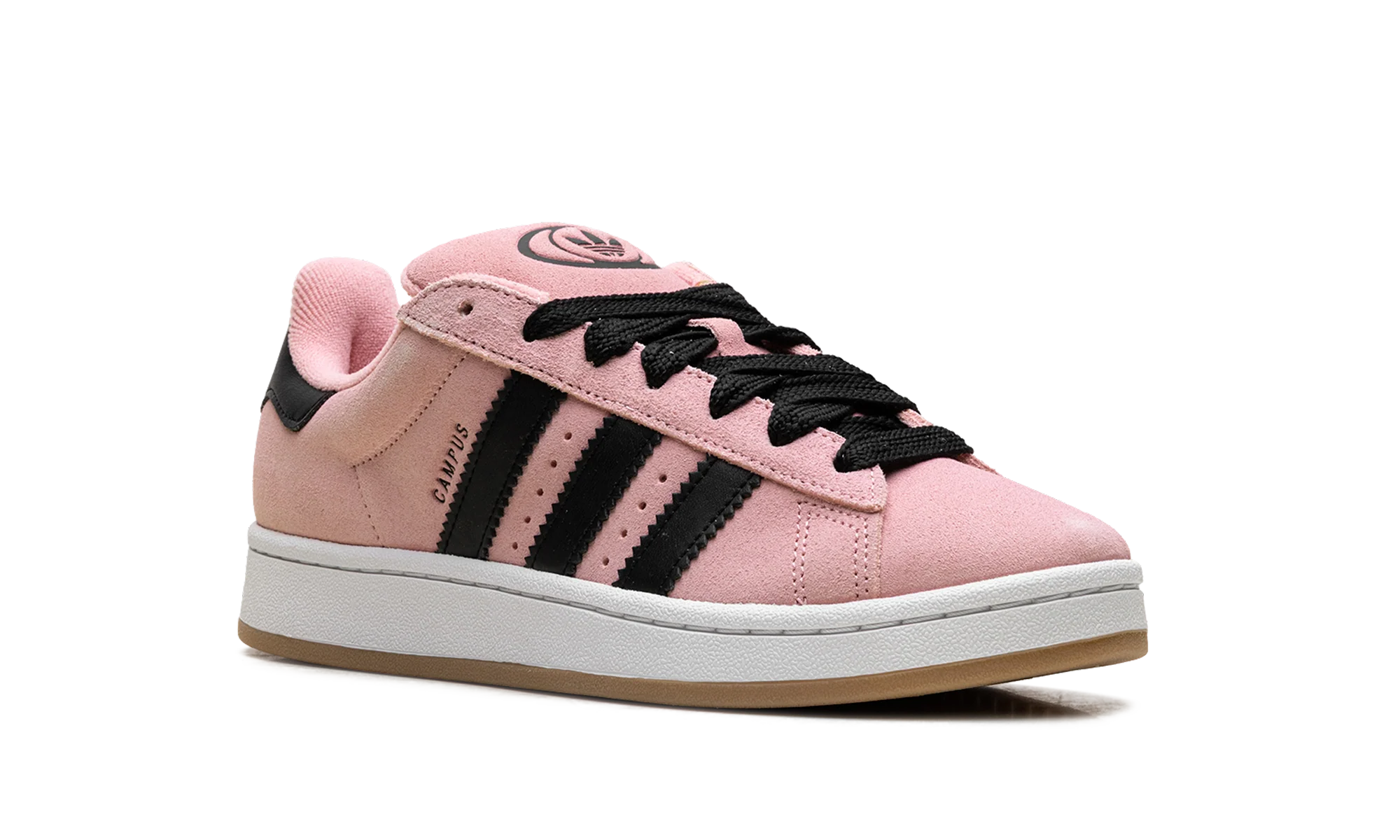 Campus 00s WMNS "Pink Spark Core Black" jh7275 - Image 5
