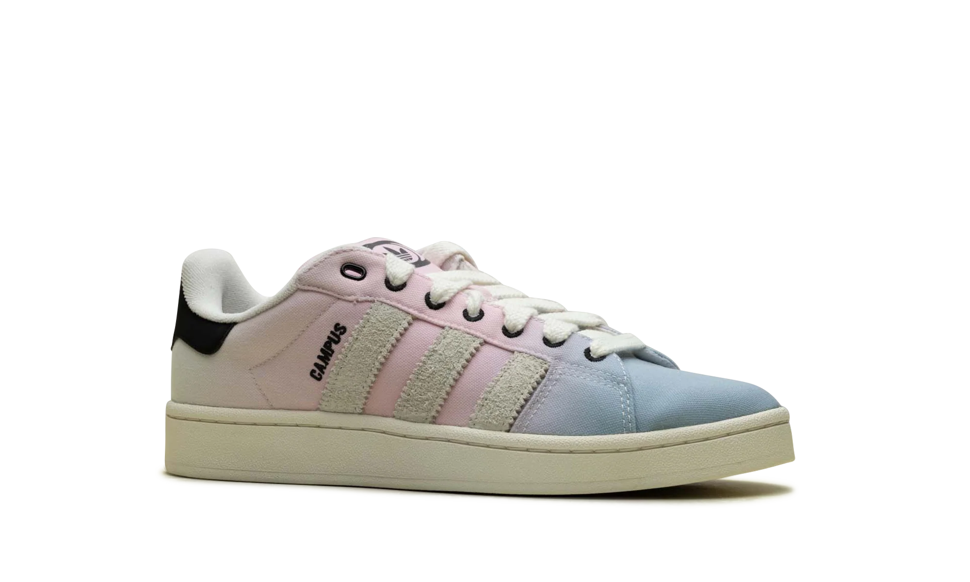 Campus 00s "Wonder Blue Clear Pink" IH2494 - Image 7
