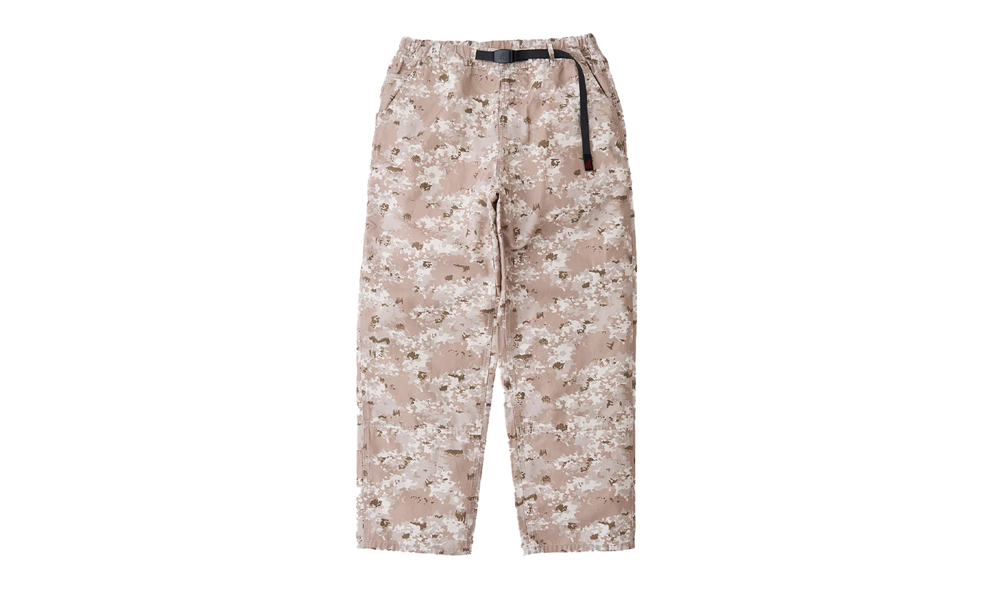 Canvas Work Pant "Dust Bowl" G5FM P038