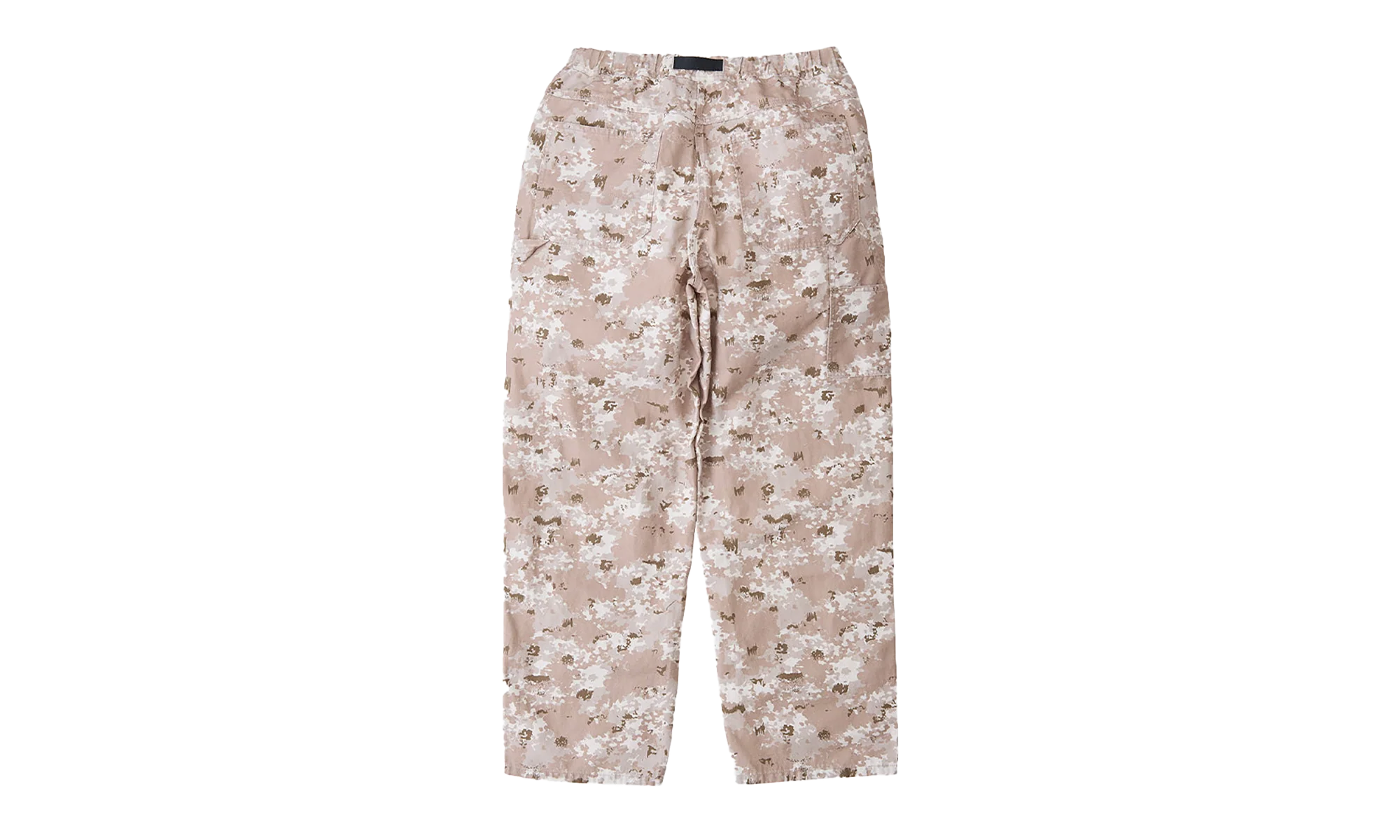 Canvas Work Pant "Dust Bowl" G5FM P038 - Image 2