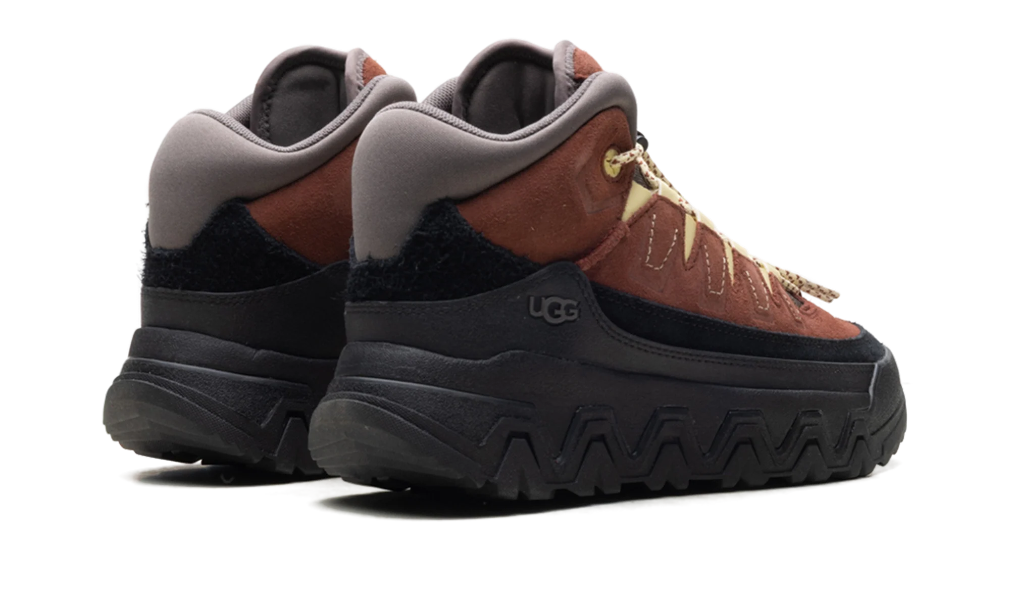 CAPTRAIL HIGH WMNS "Red Jasper" 1161831 RDJ - Image 3