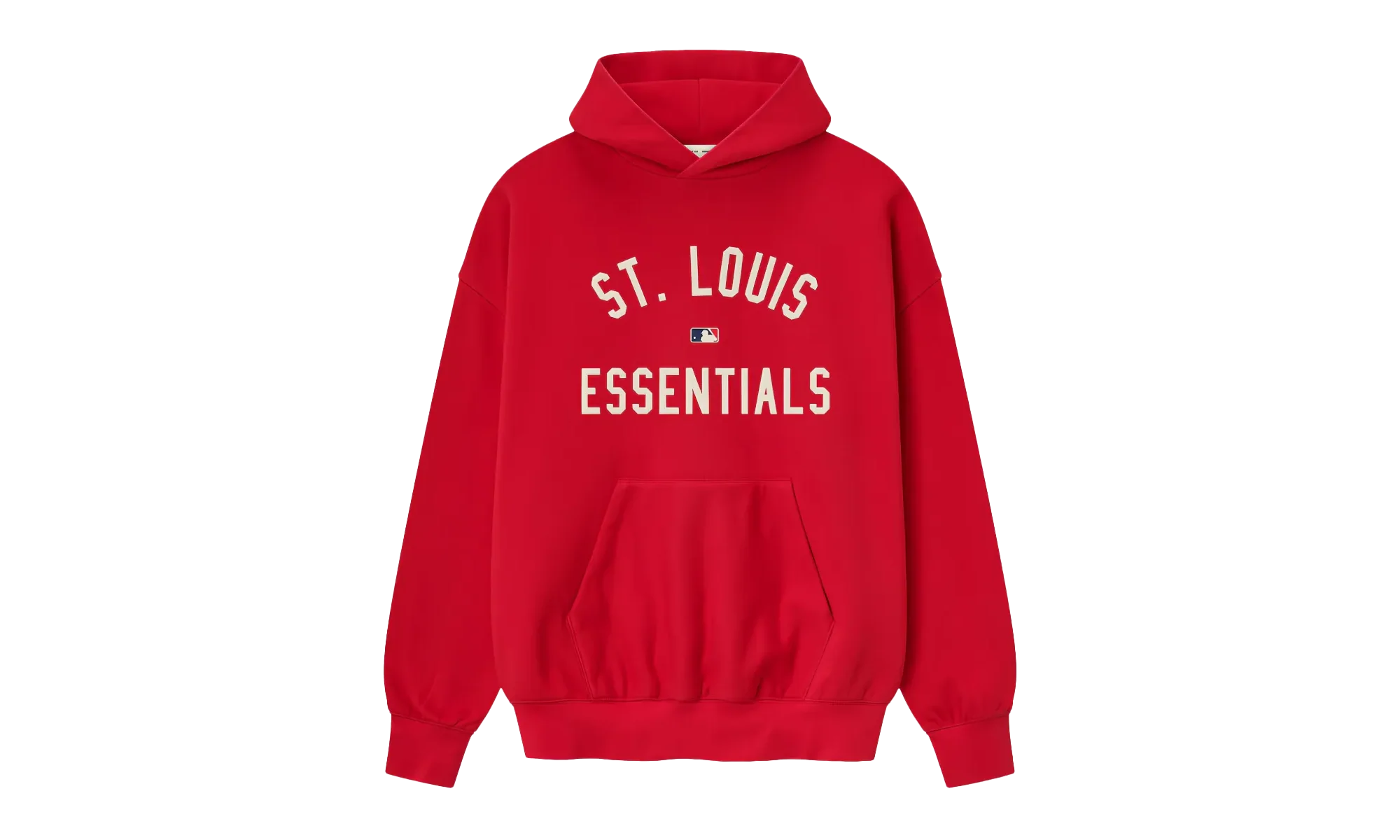 Cardinals Sport Hoodie "Red" 192ML252022F